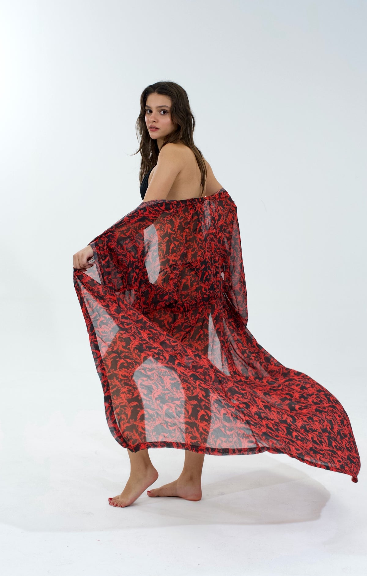 Amoroso Kimono