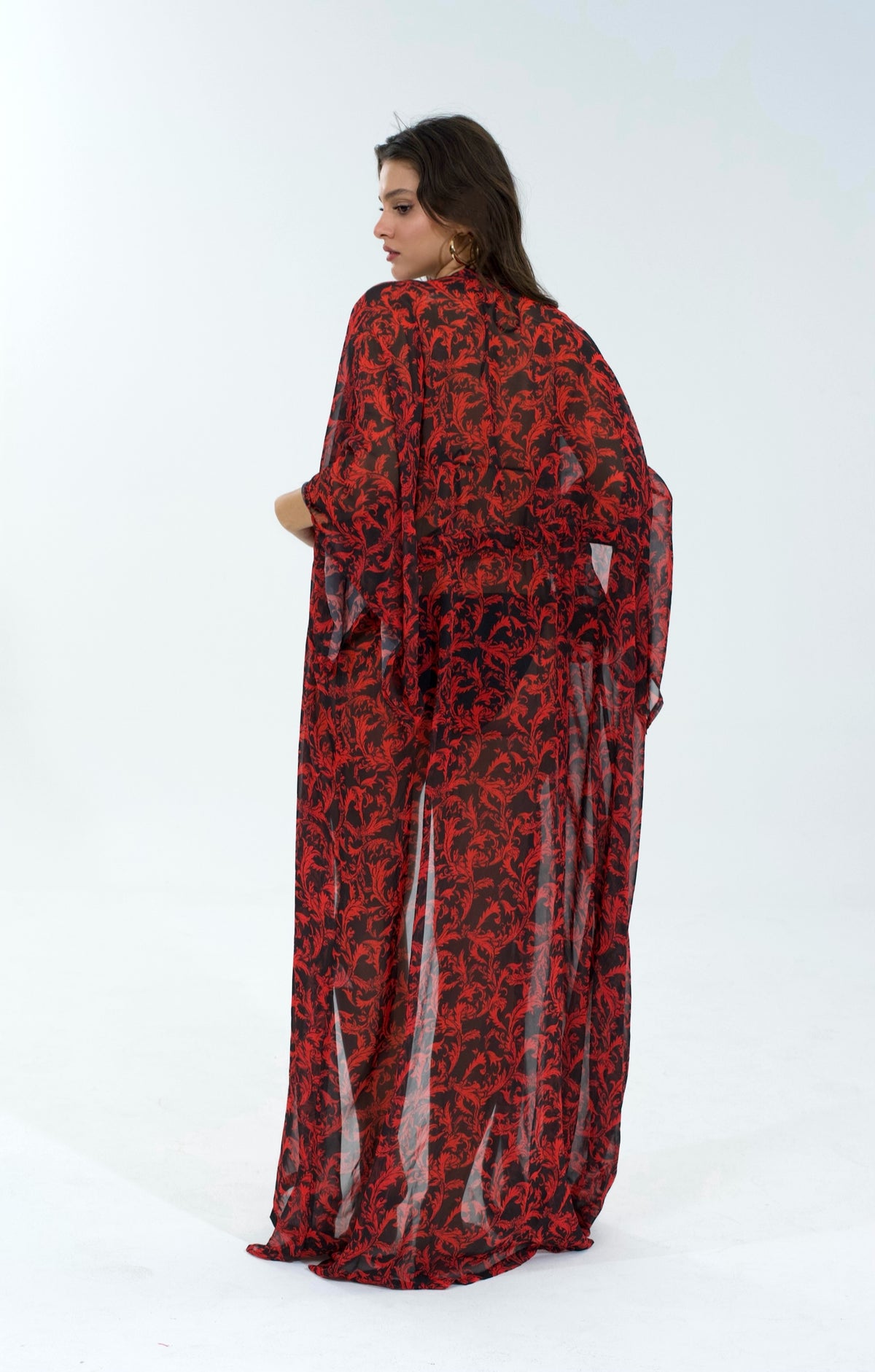 Amoroso Kimono