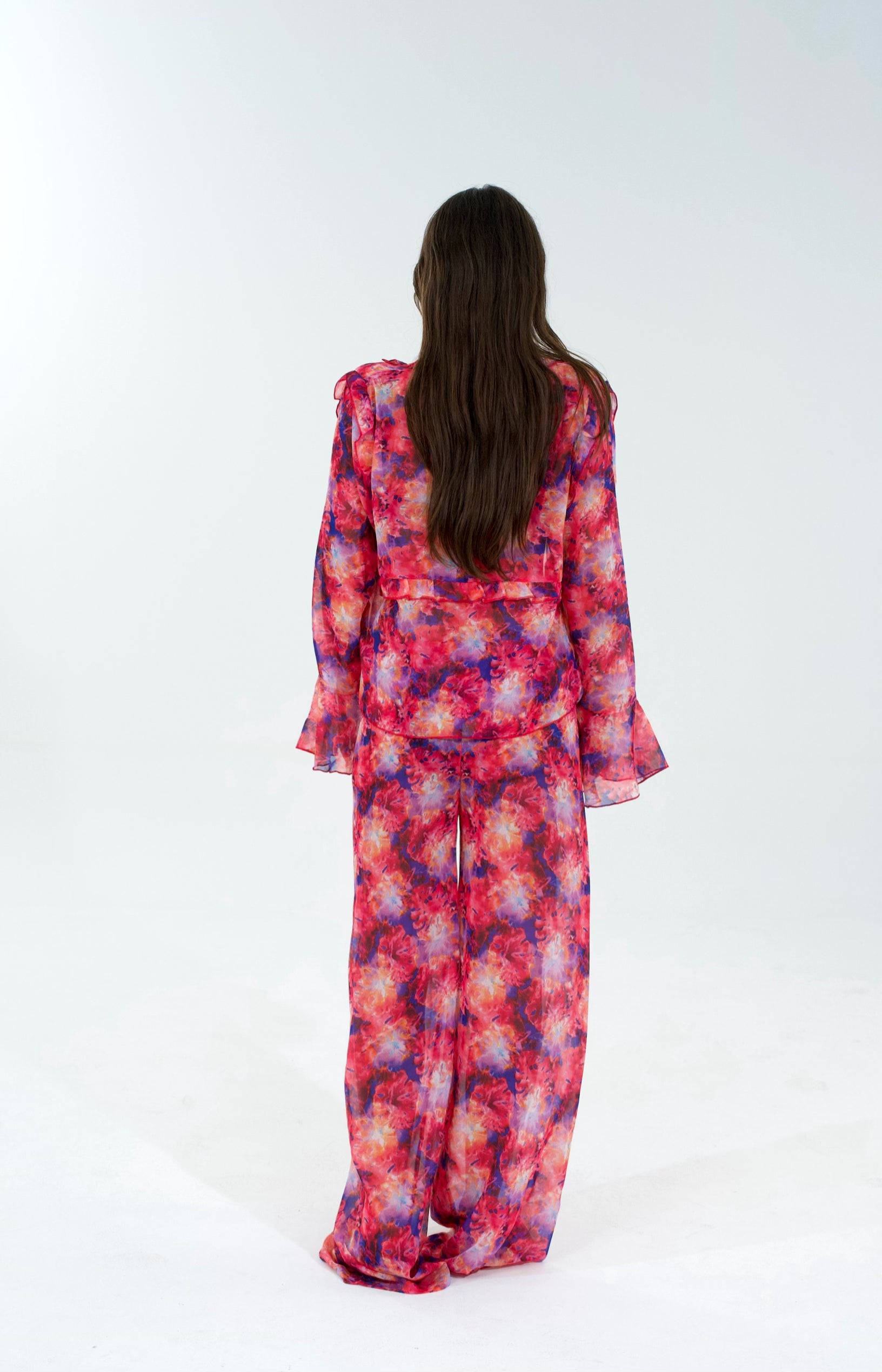 Arcobaleno Shirt Set