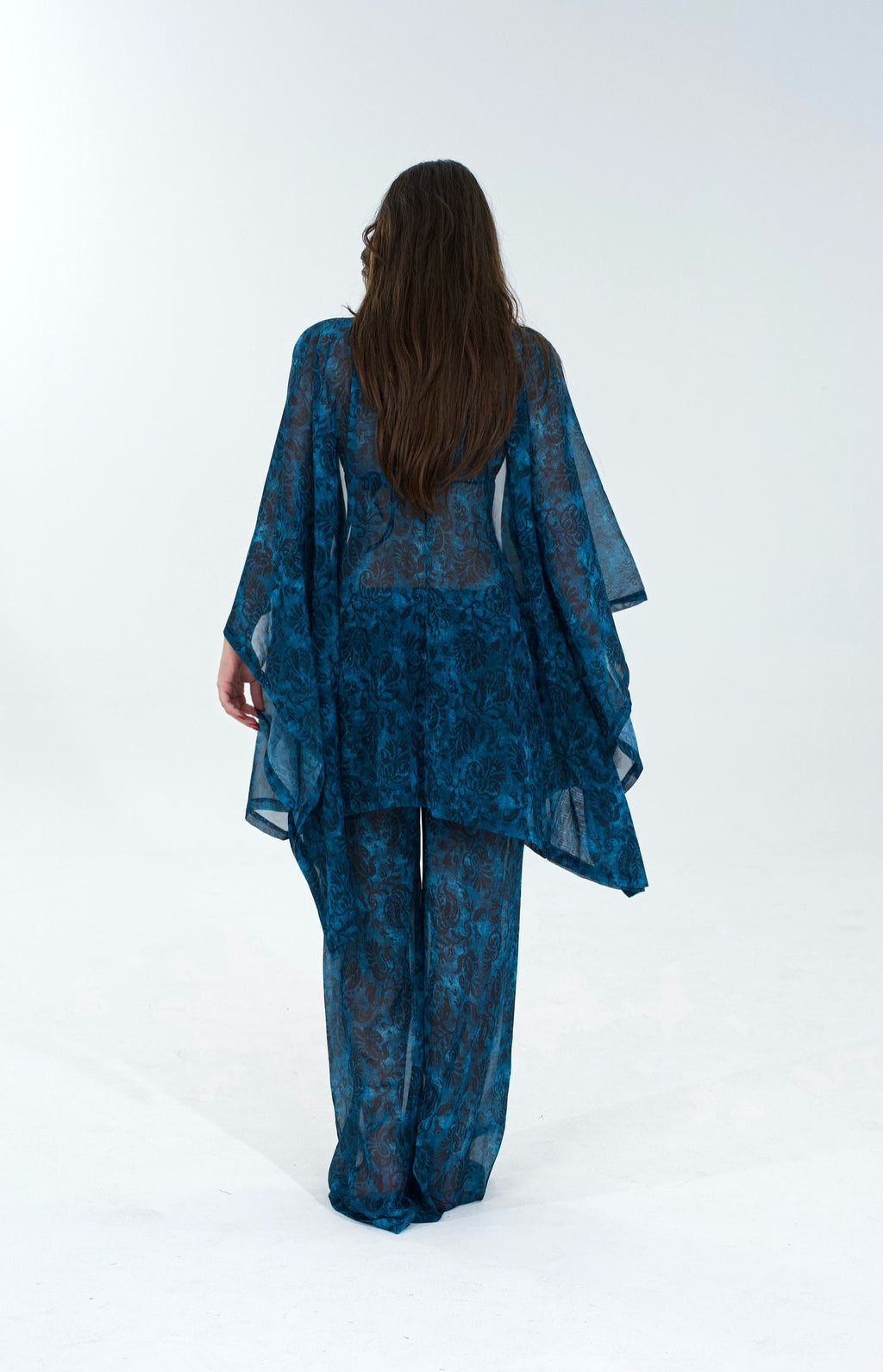 Candide Kimono Set