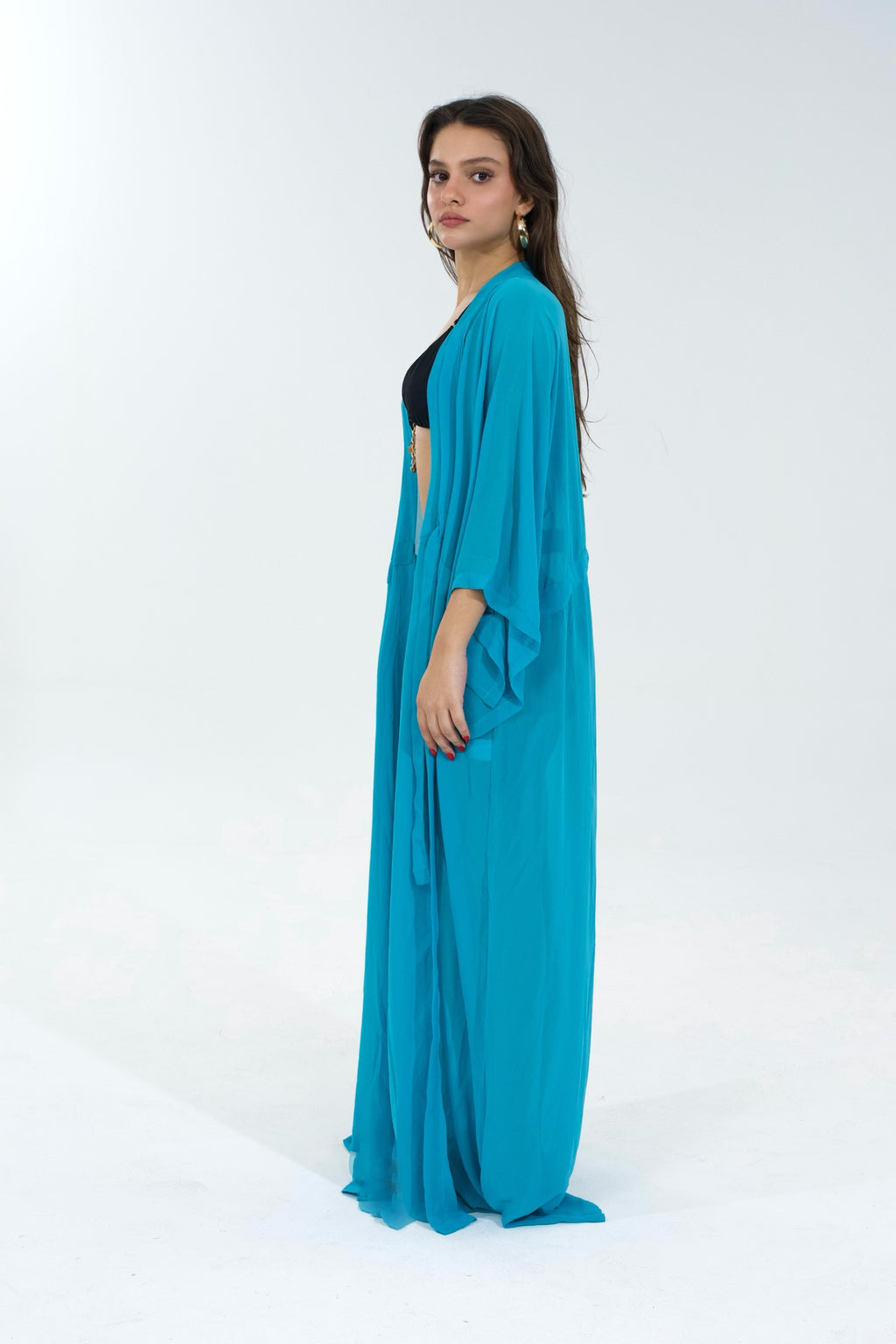 Clair Kimono