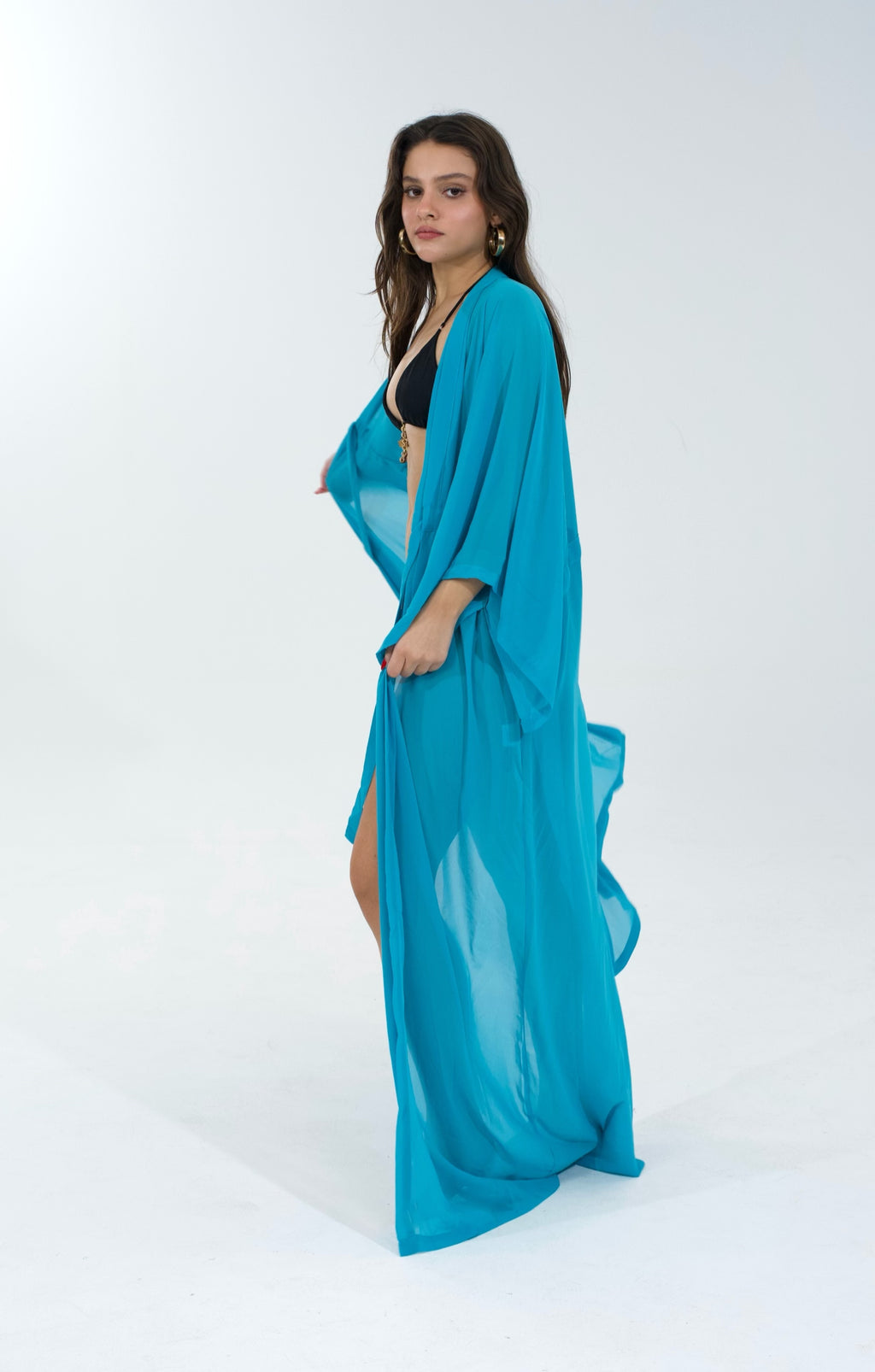 Clair Kimono