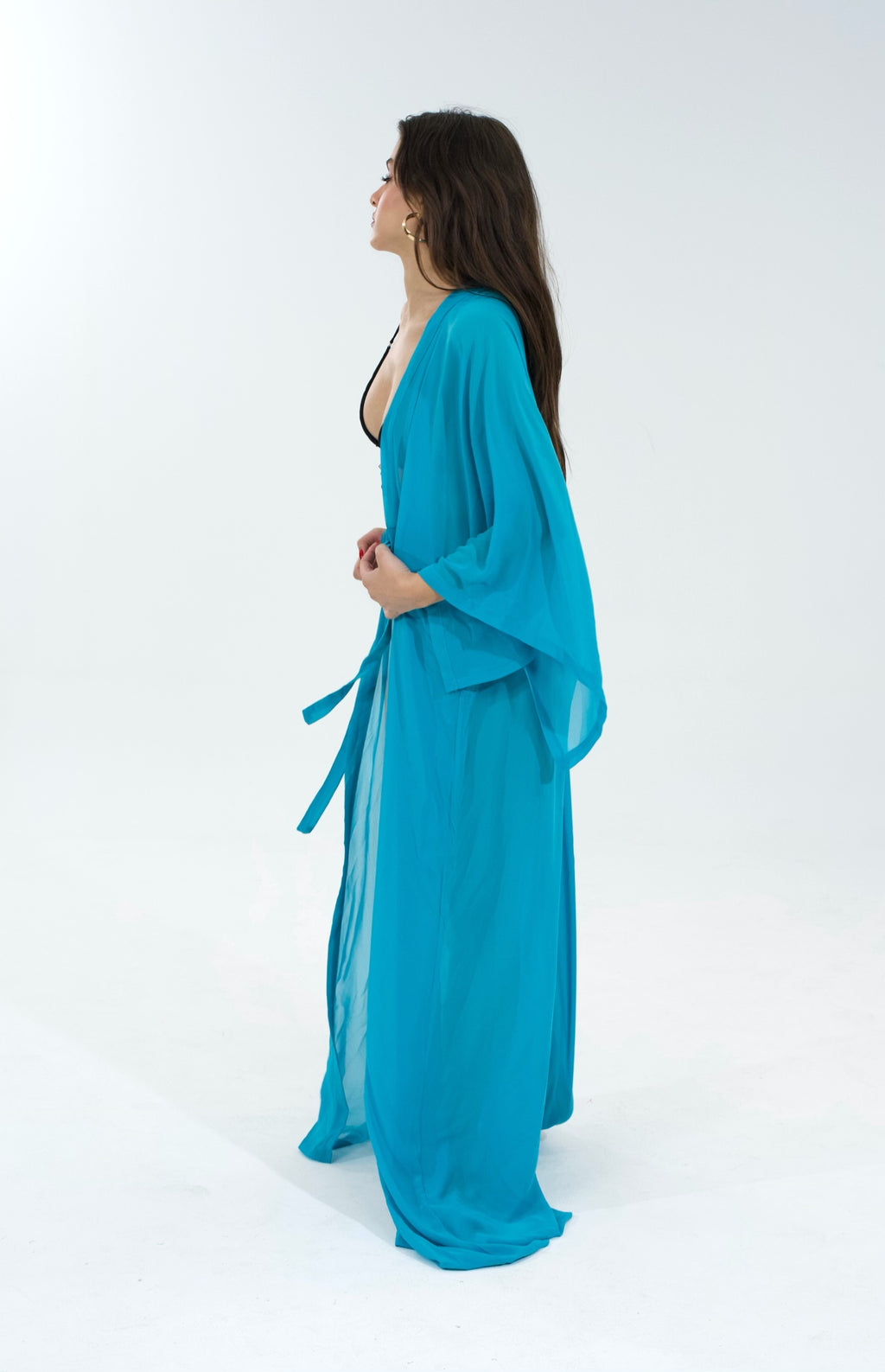 Clair Kimono