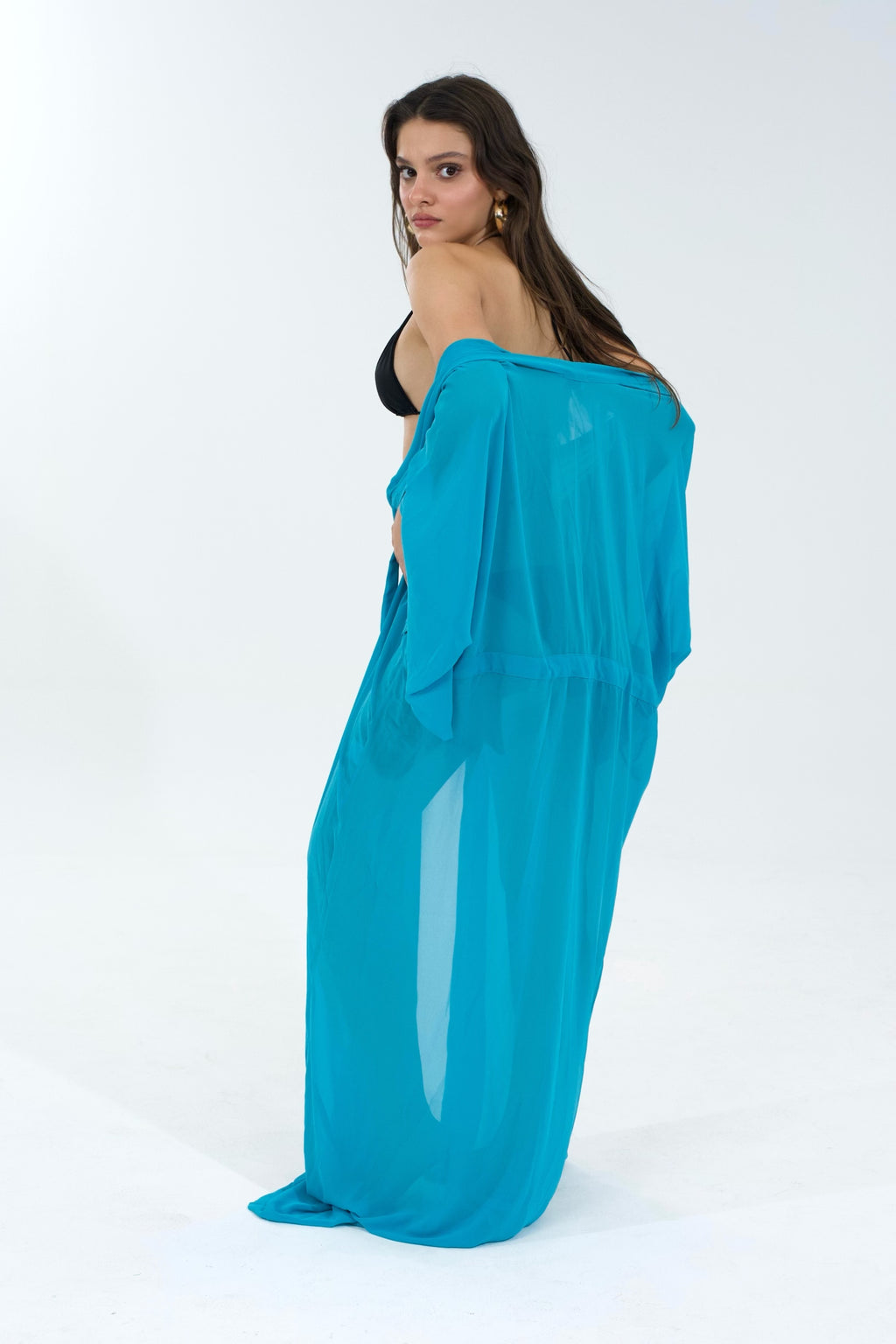 Clair Kimono
