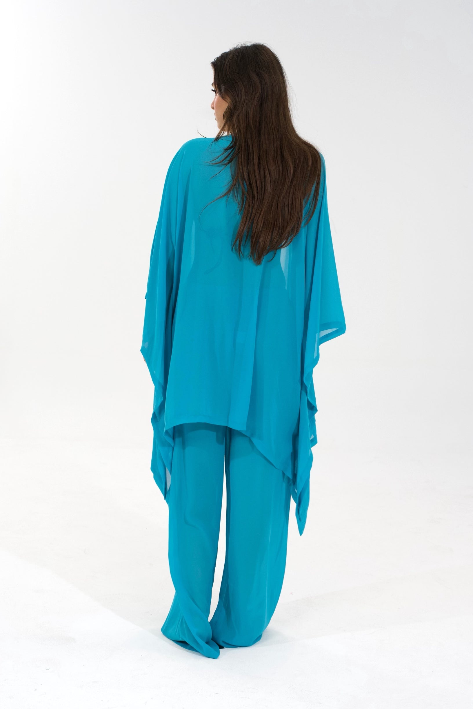 Clair Kimono Set