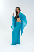Clair Kimono Set