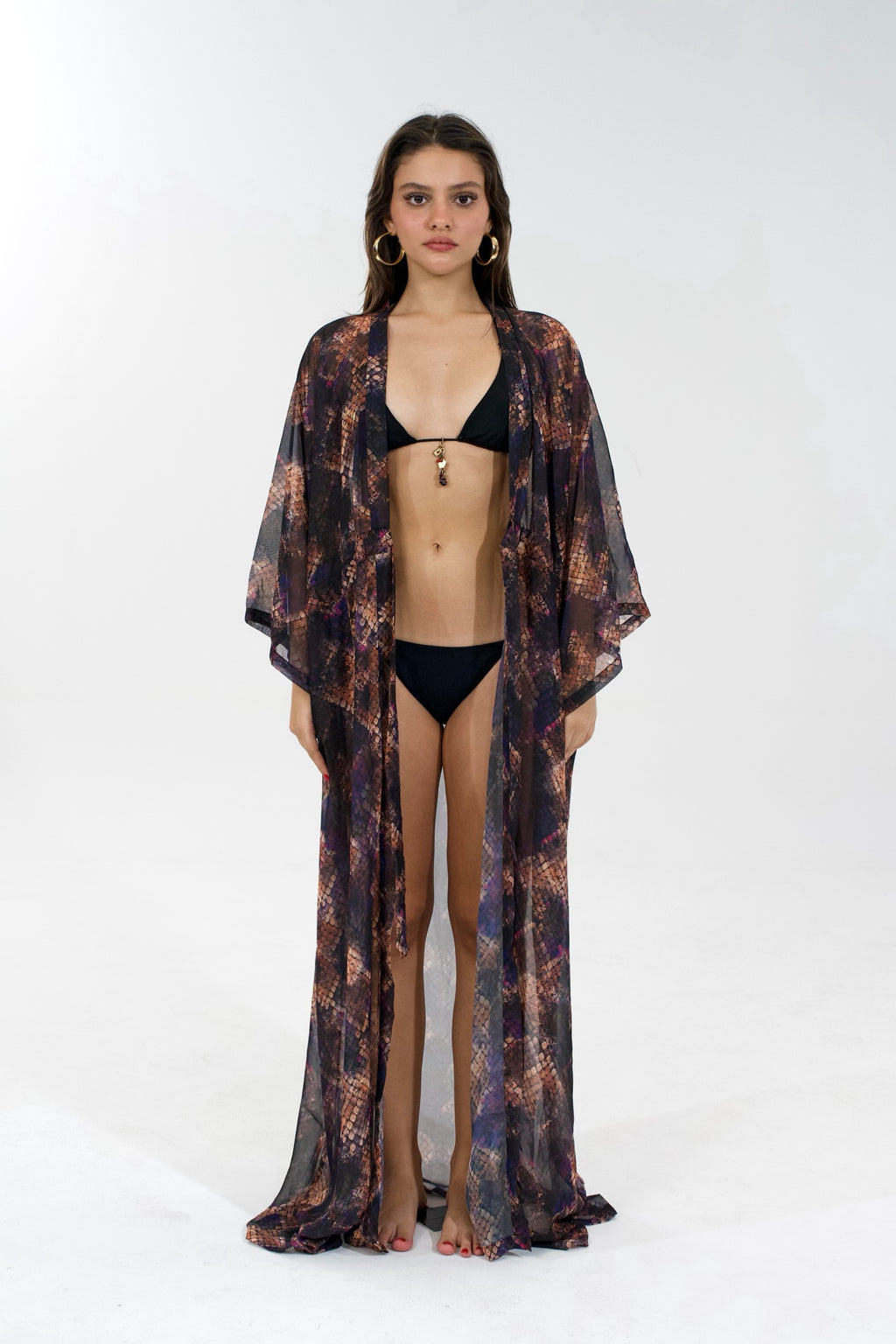 Eleganza Kimono