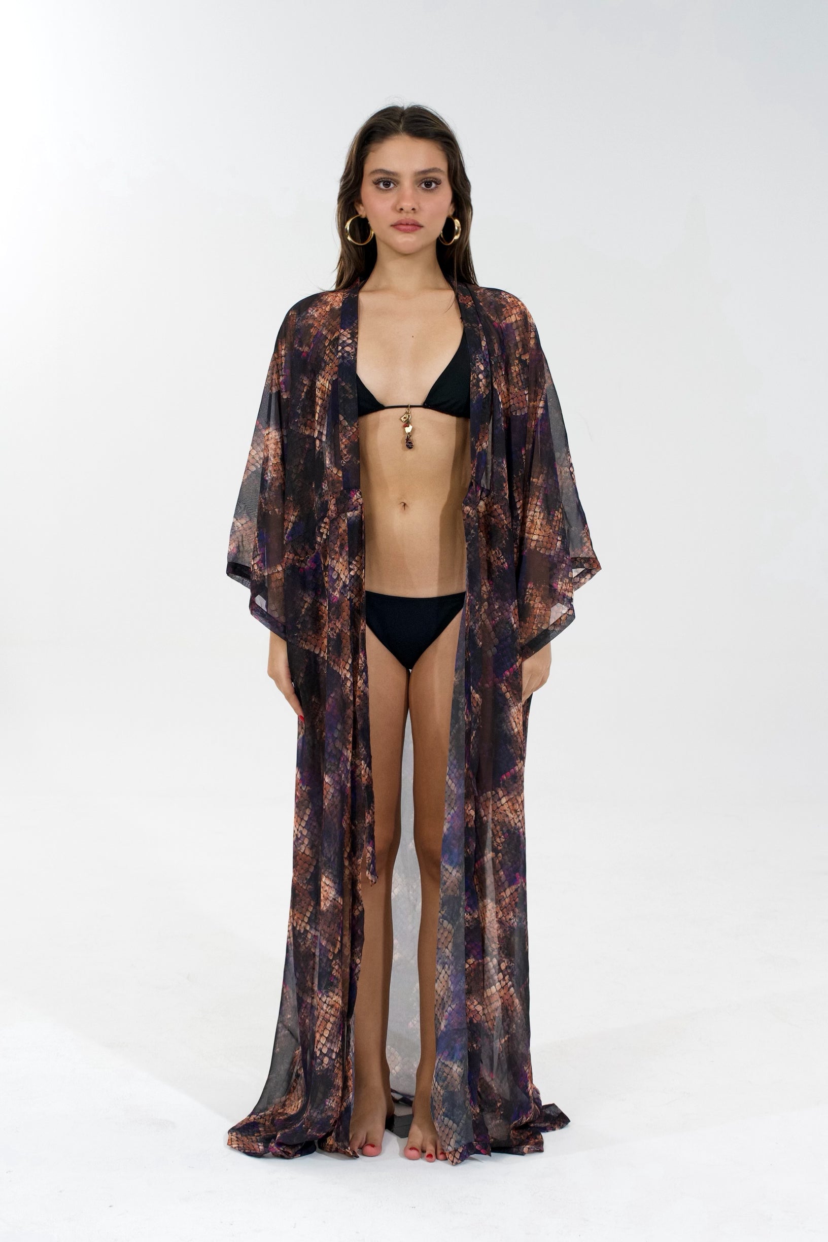 Eleganza Kimono