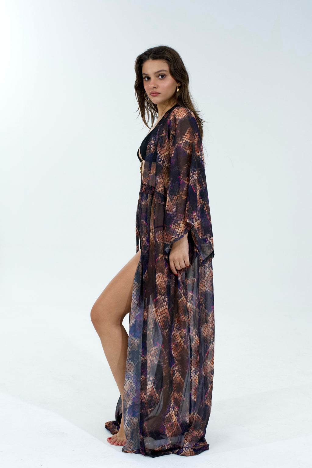 Eleganza Kimono