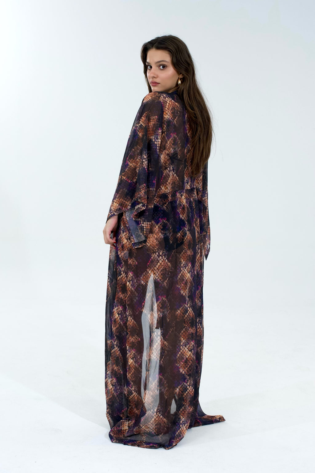 Eleganza Kimono