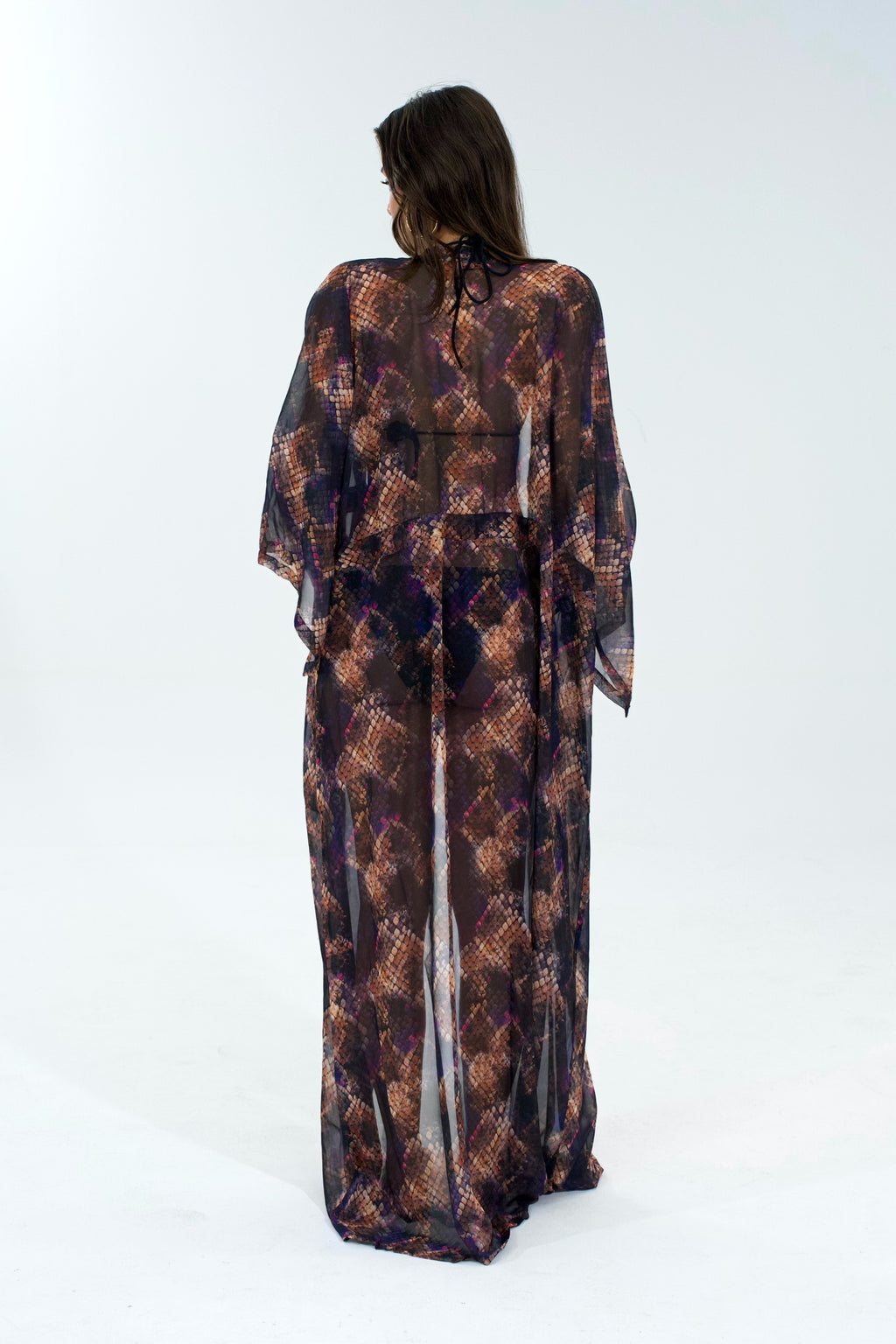 Eleganza Kimono