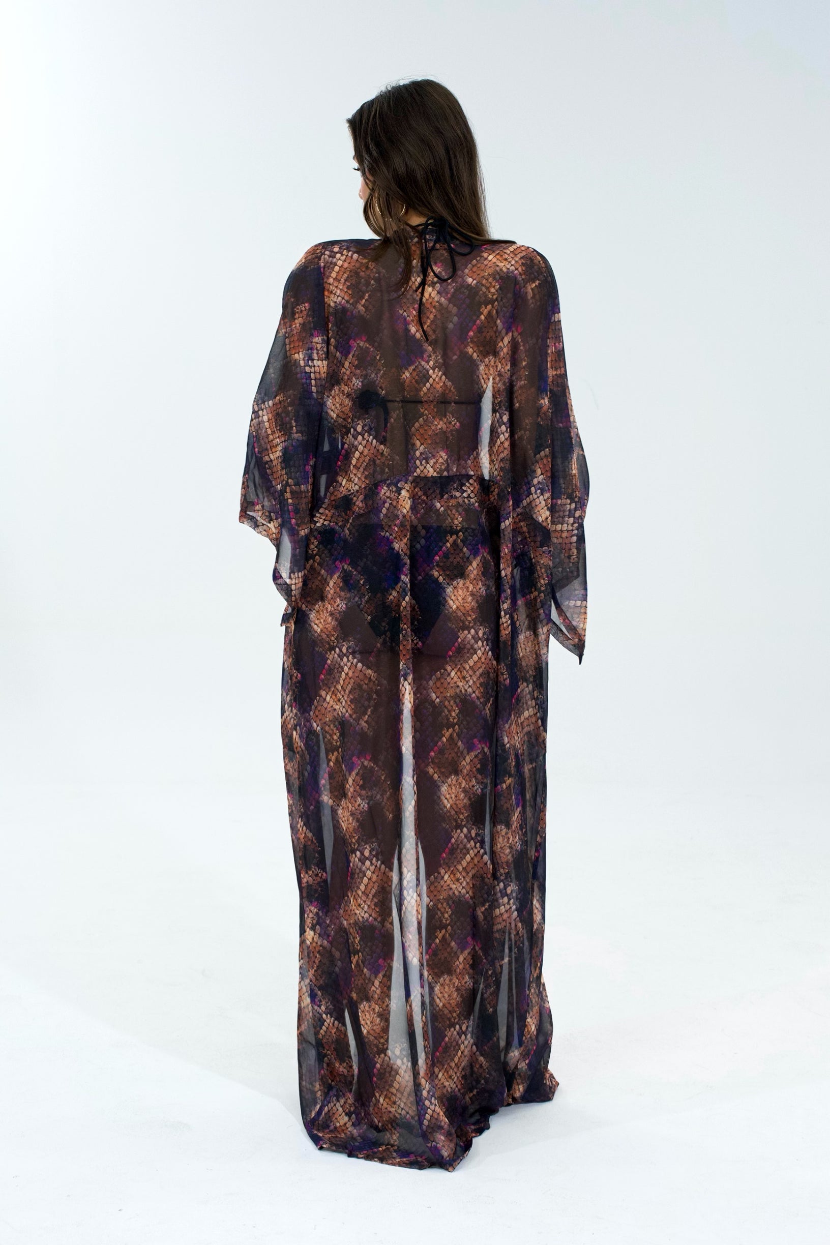 Eleganza Kimono