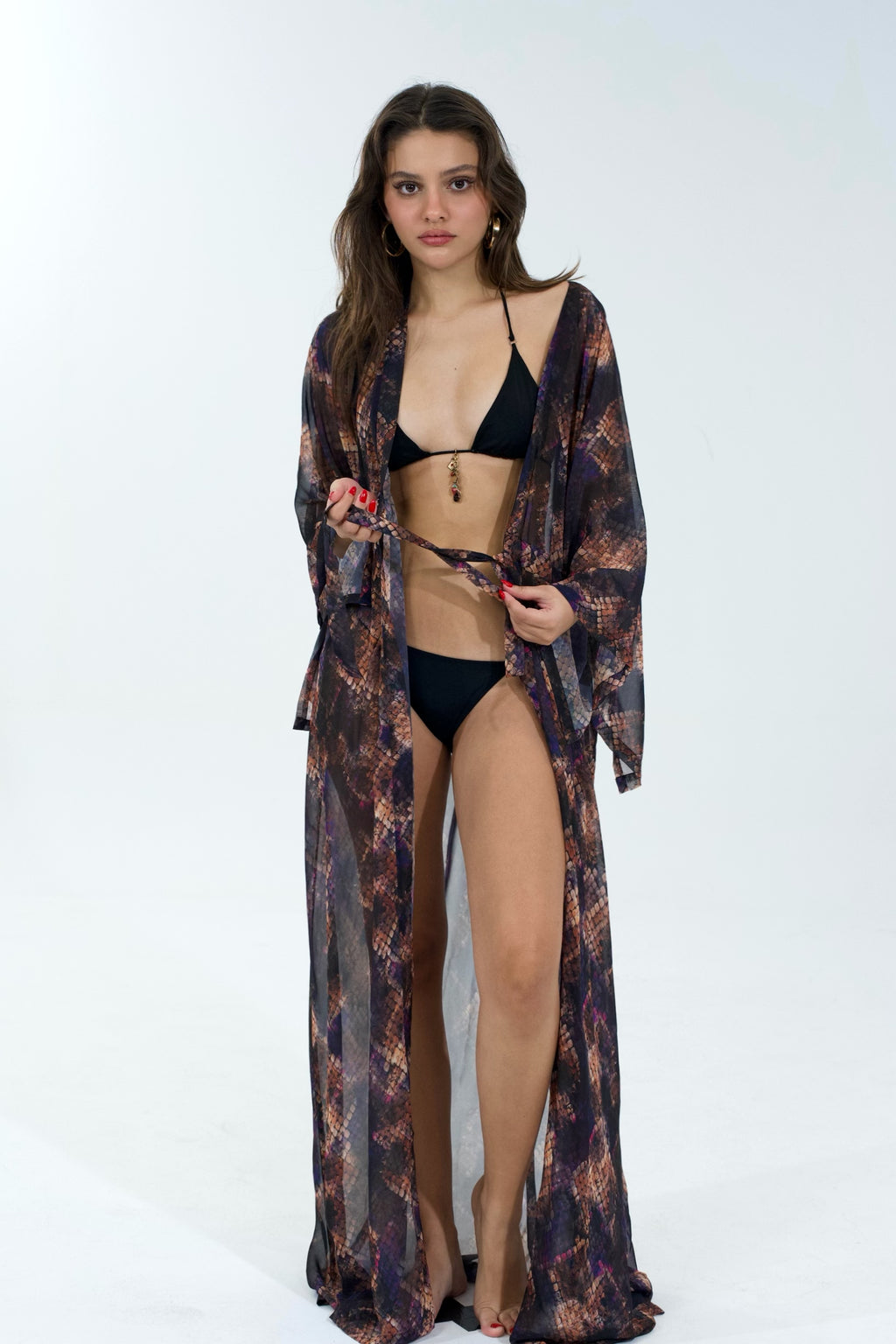 Eleganza Kimono