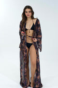 Eleganza Kimono
