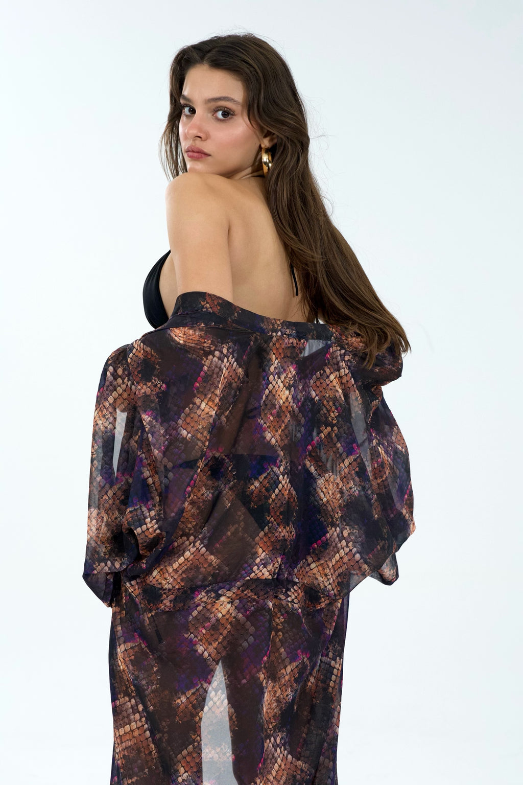 Eleganza Kimono