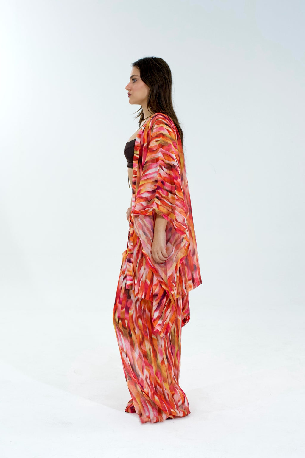 Espectro Kimono Set