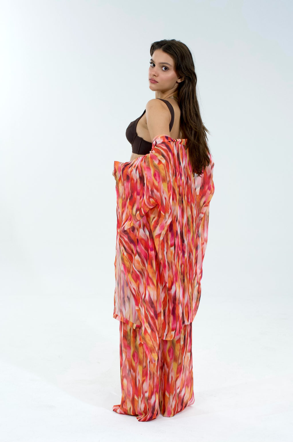 Espectro Kimono Set
