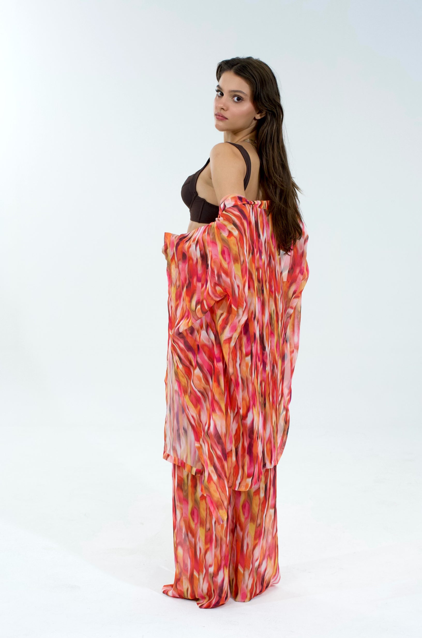 Espectro Kimono Set