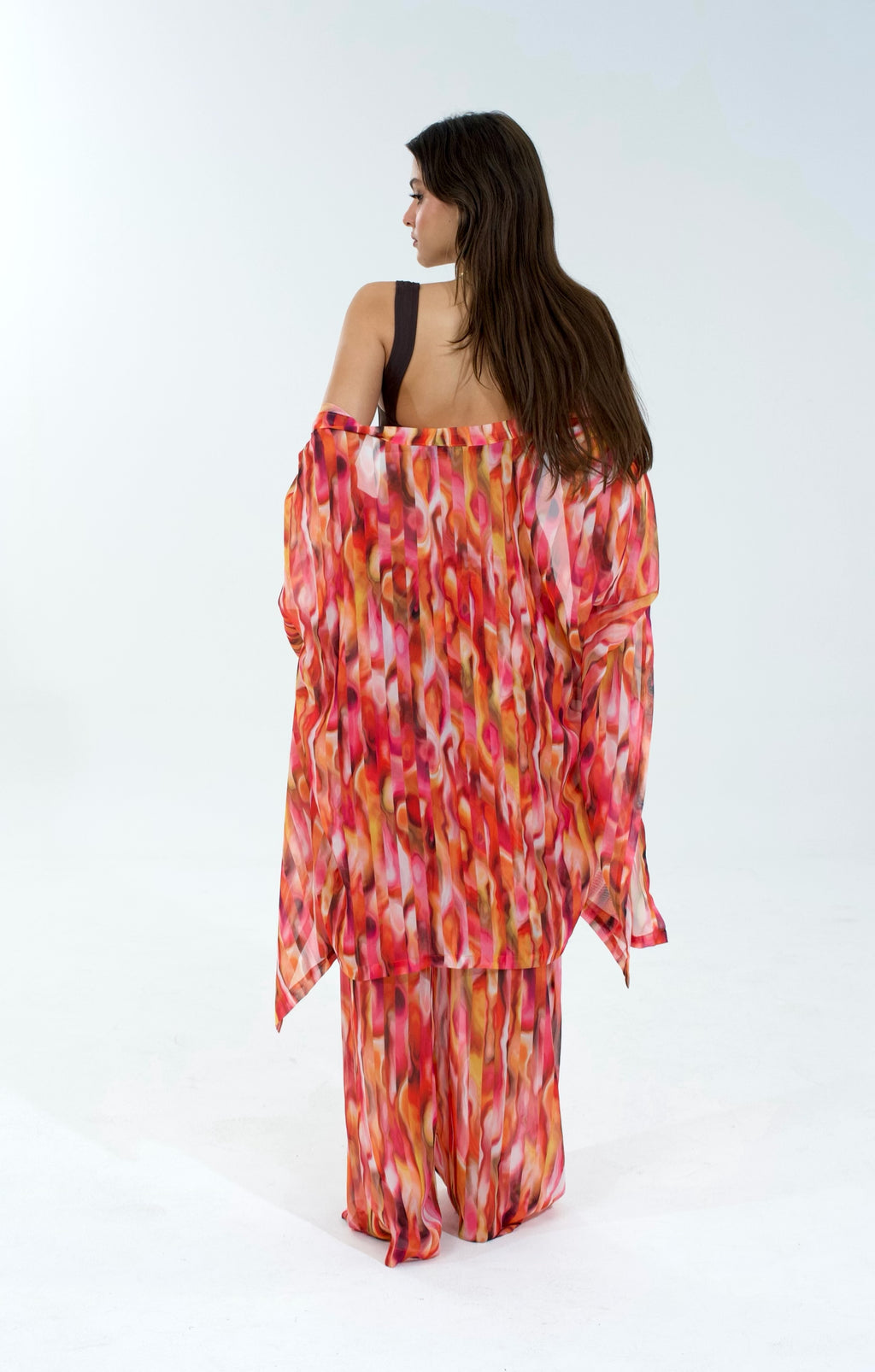 Espectro Kimono Set