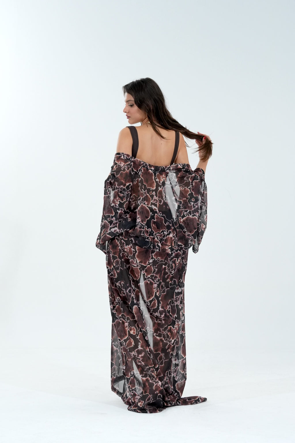 Imposant Kimono