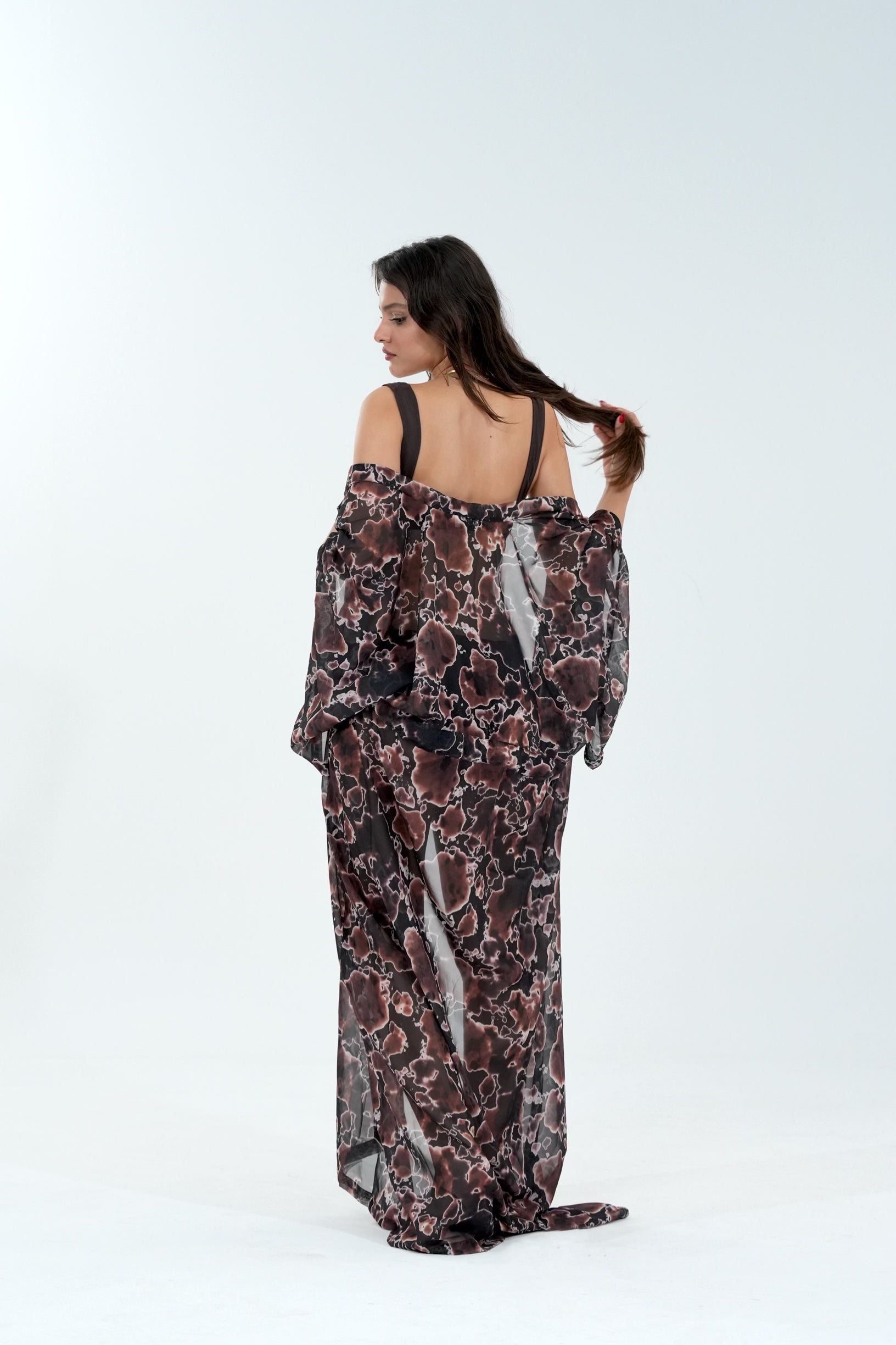 Imposant Kimono
