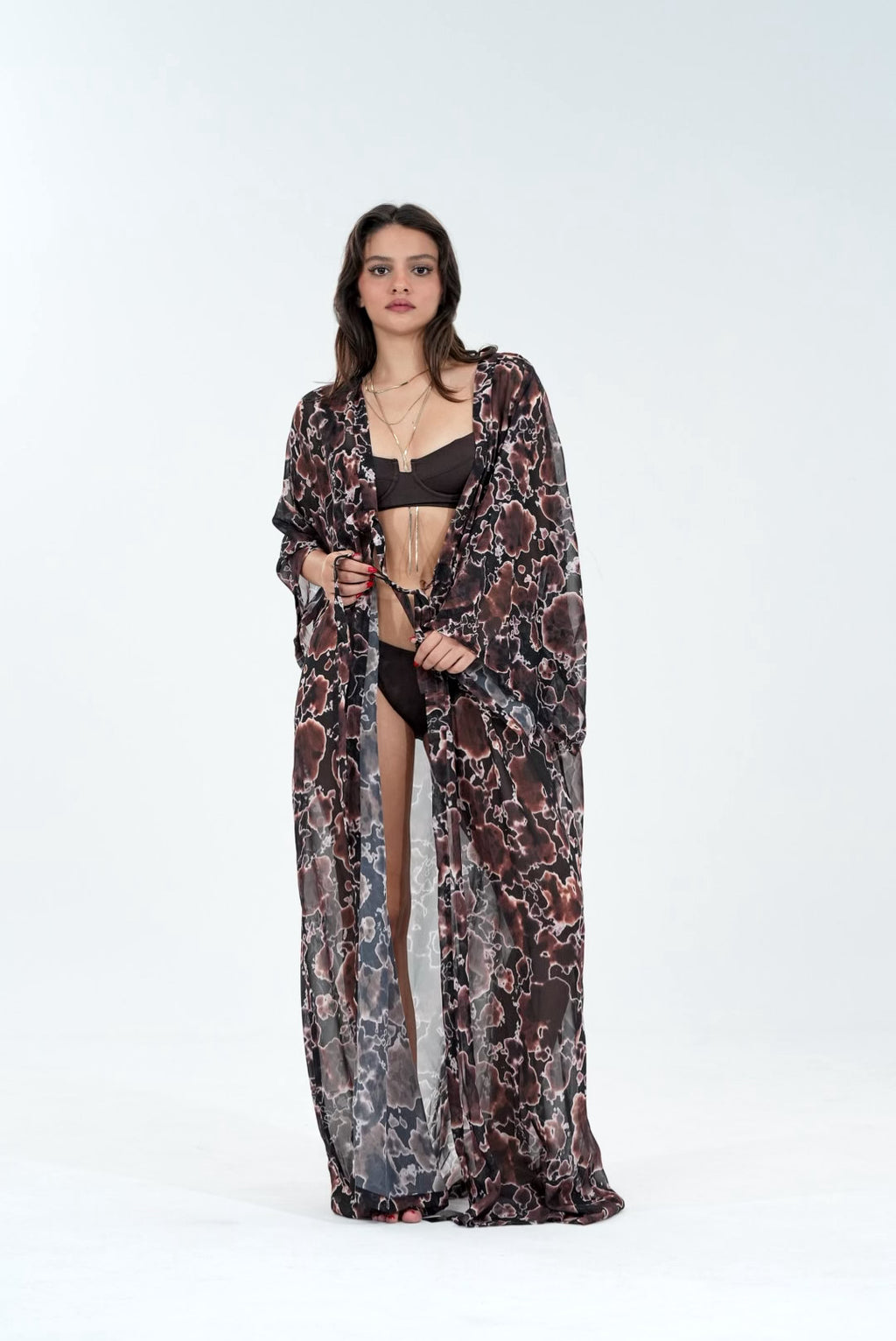 Imposant Kimono