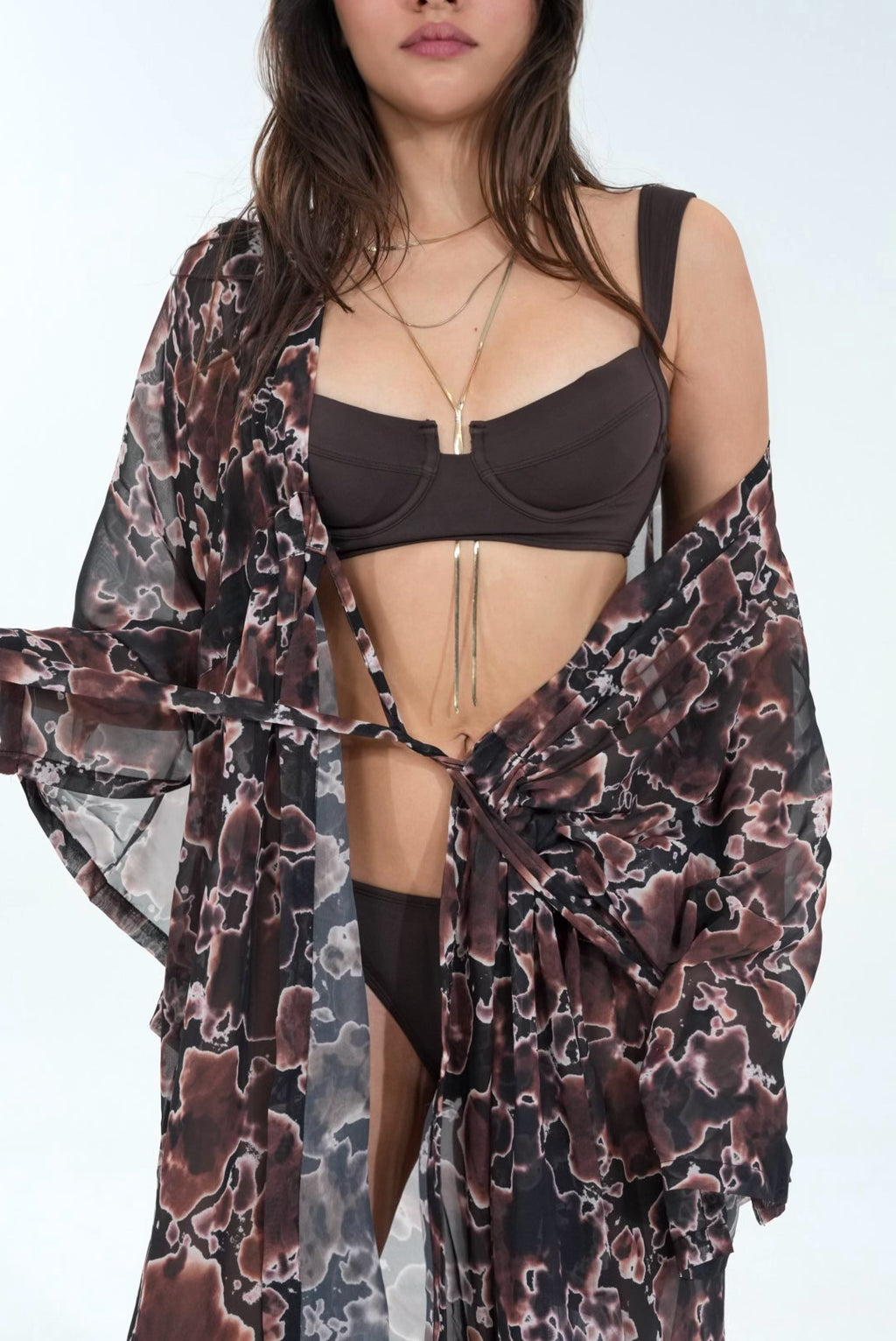 Imposant Kimono