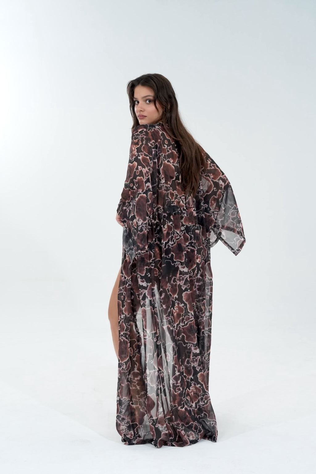 Imposant Kimono