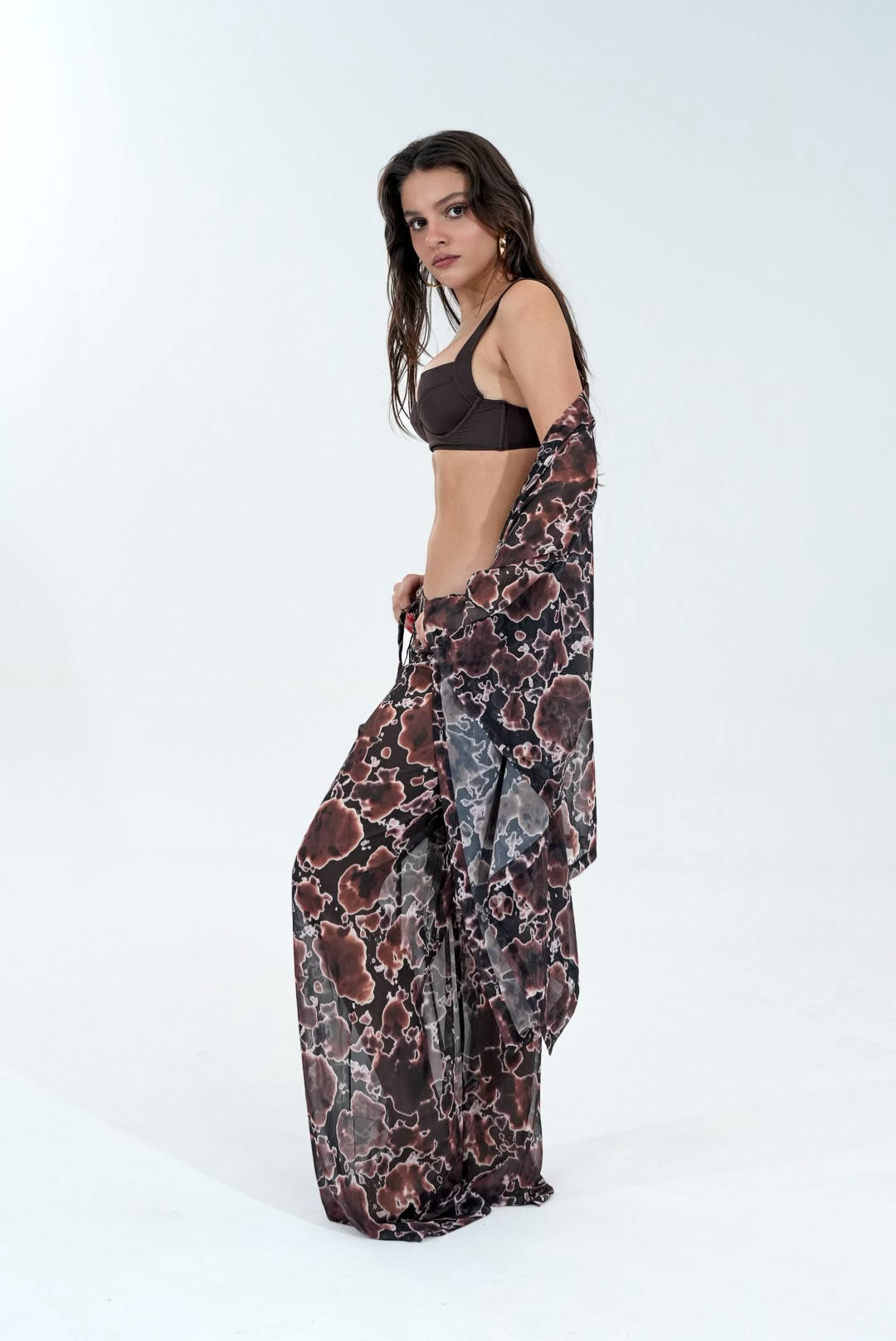 Imposant Kimono Set