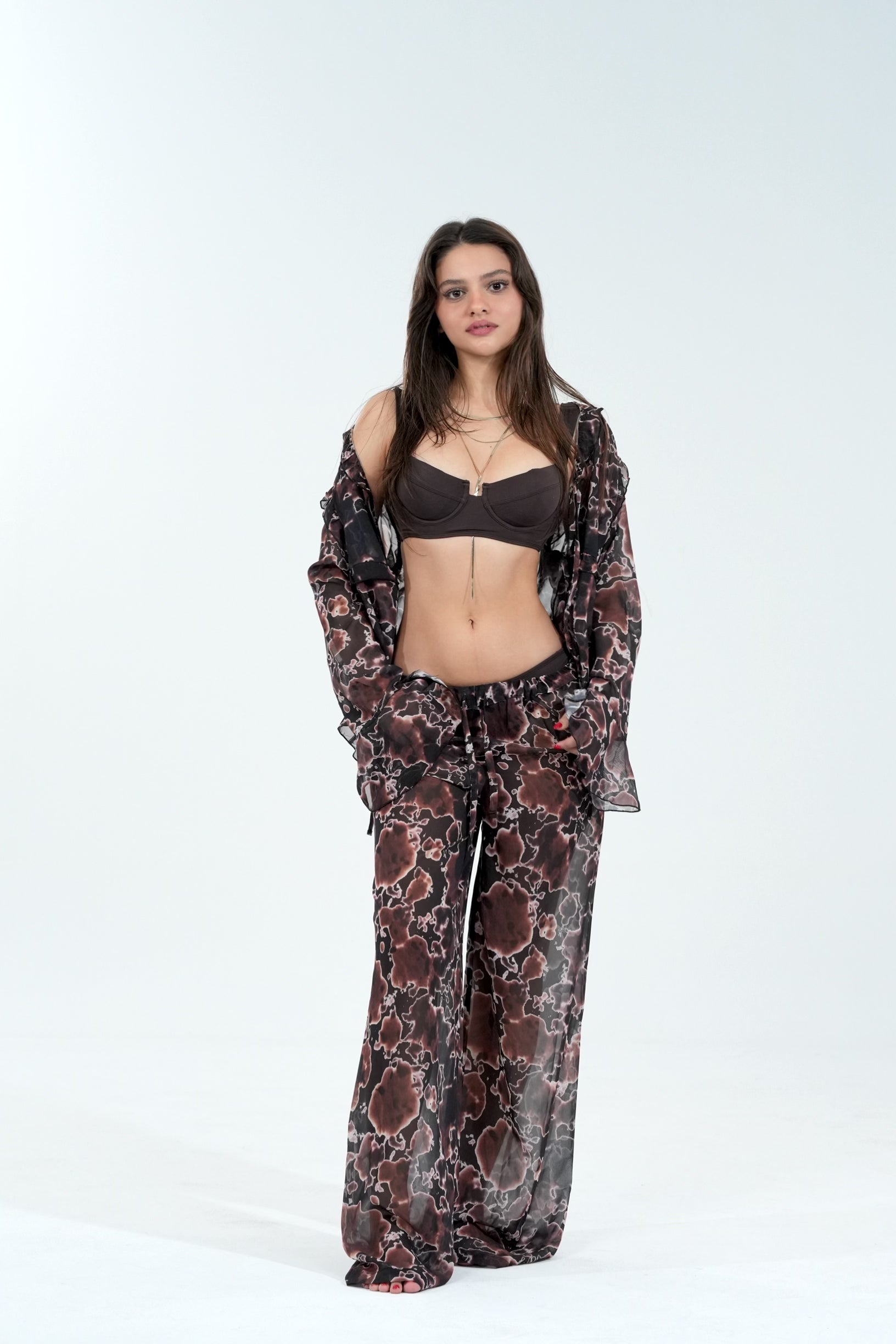 Imposant Shirt Set
