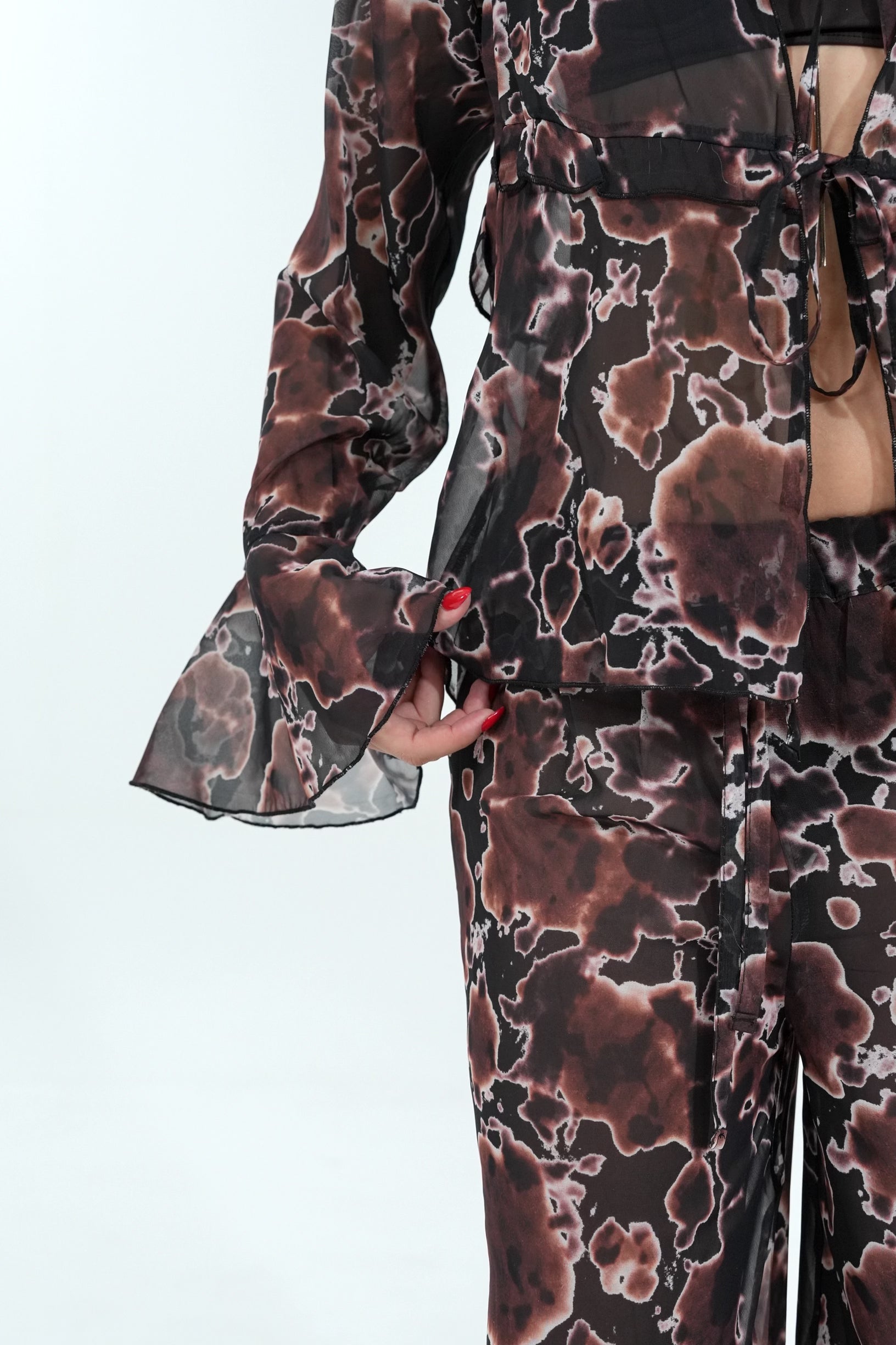Imposant Shirt Set