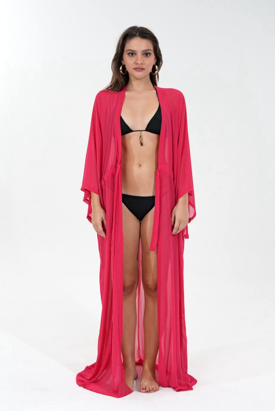 Intenso Kimono