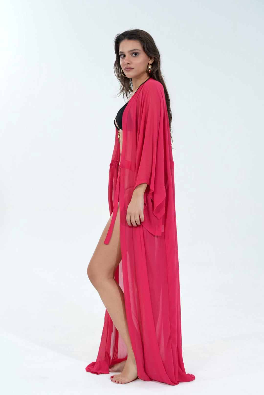 Intenso Kimono