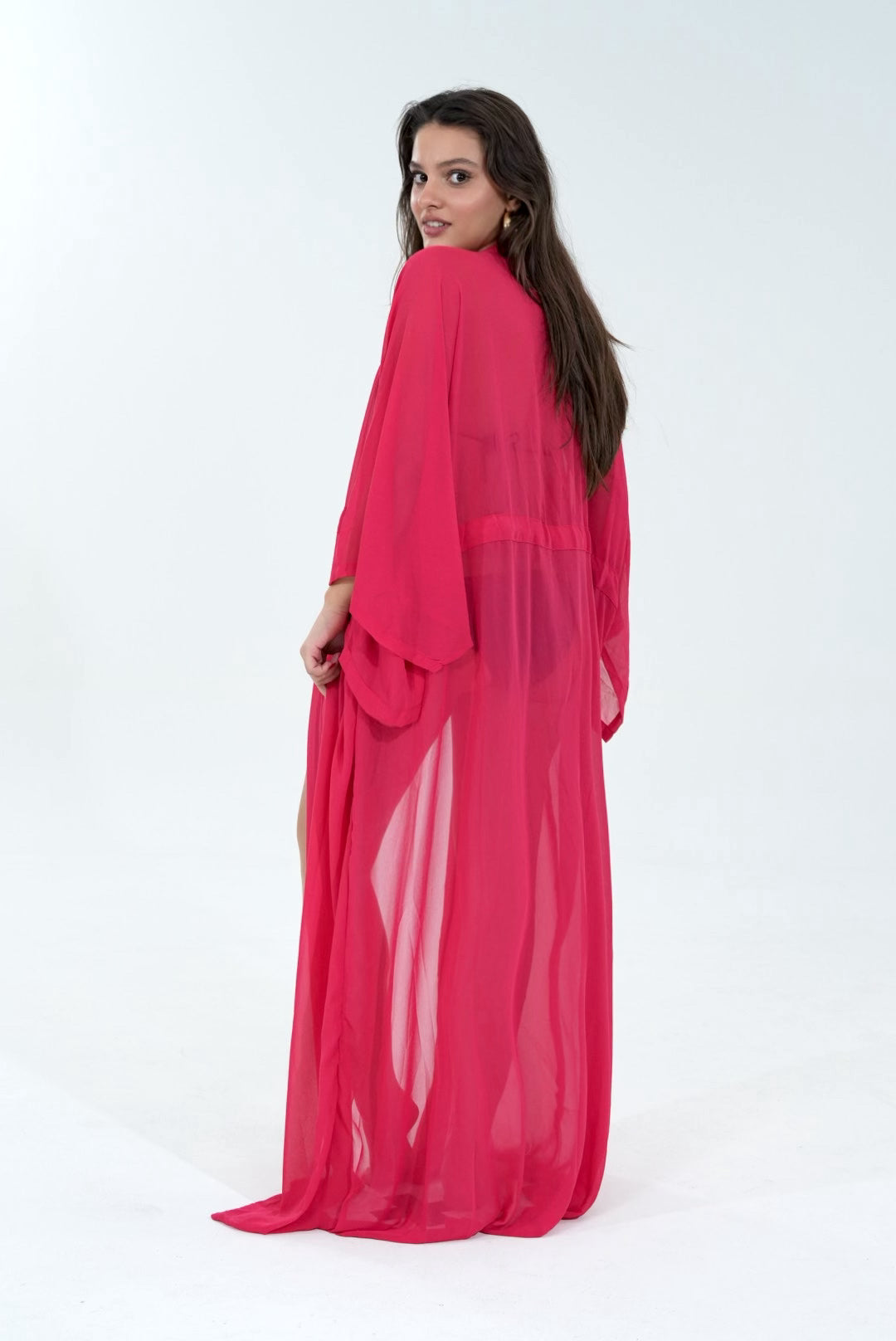 Intenso Kimono