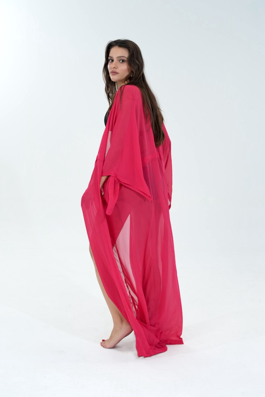 Intenso Kimono