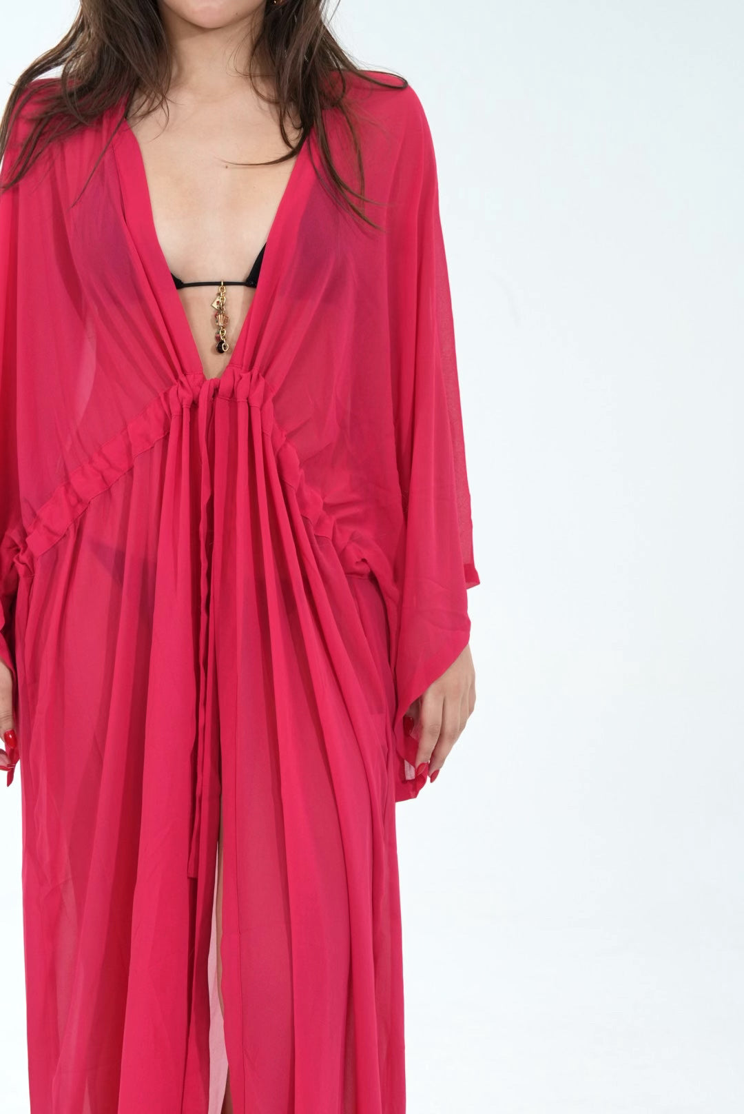 Intenso Kimono