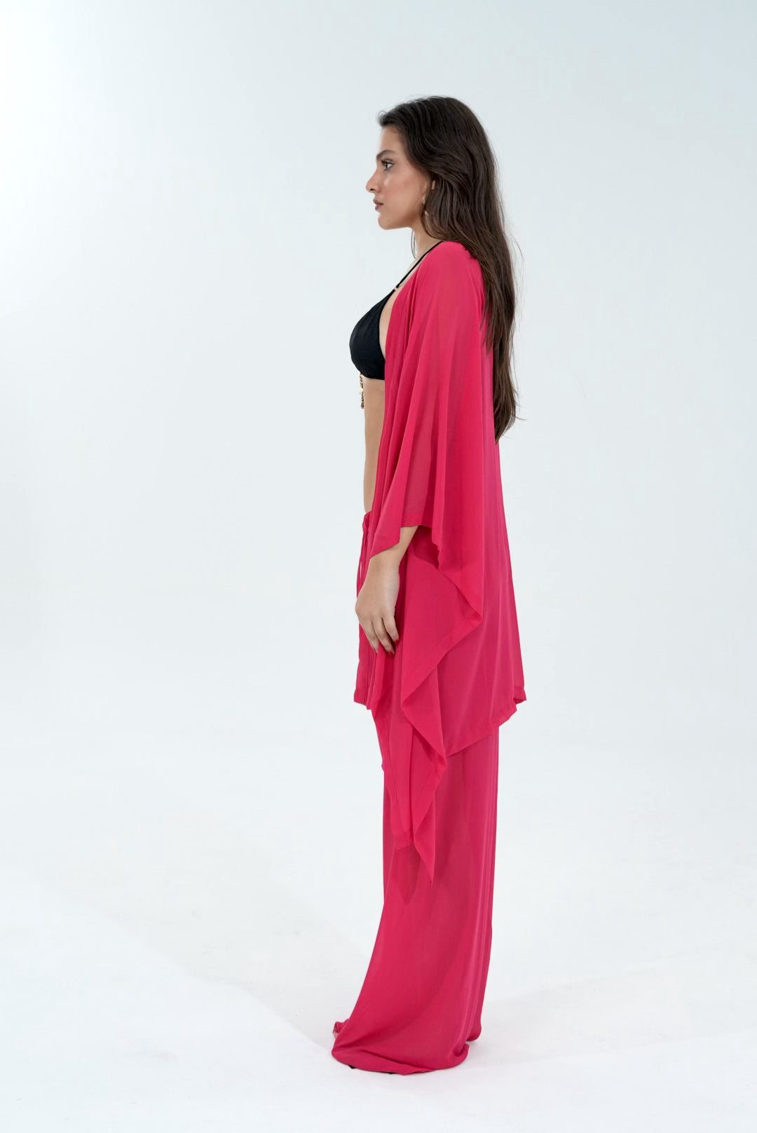 Intenso Kimono Set