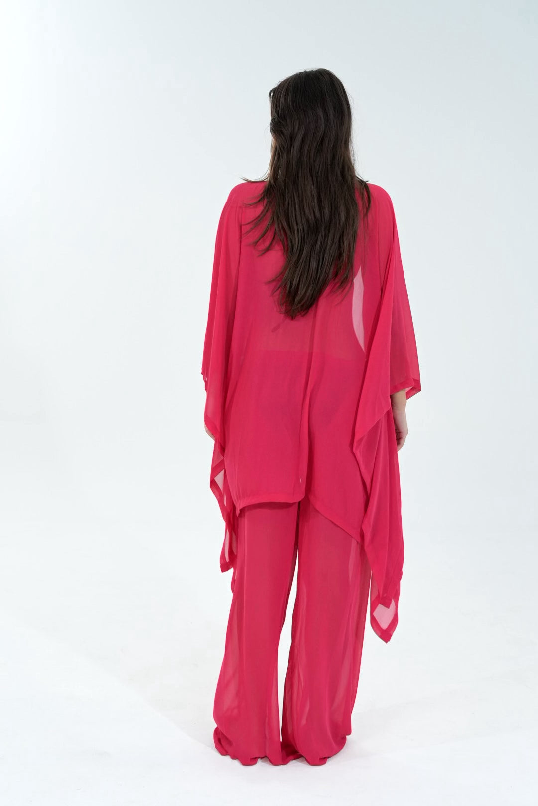 Intenso Kimono Set