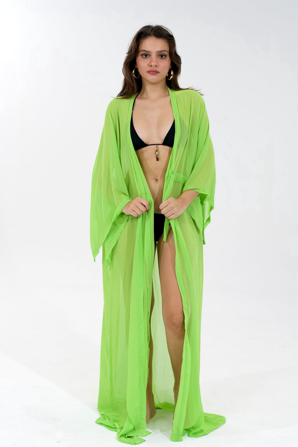 Luminoso Kimono