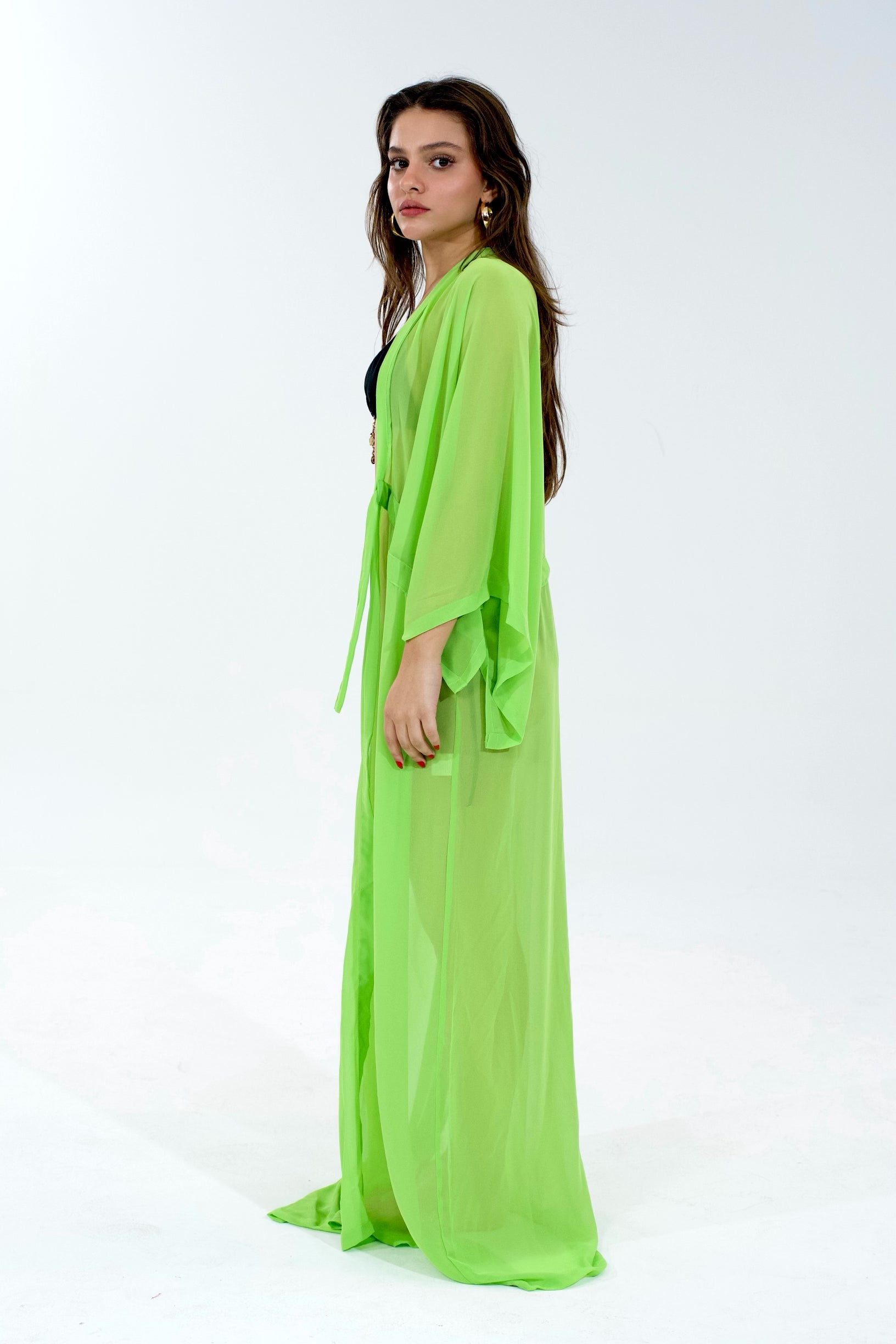 Luminoso Kimono