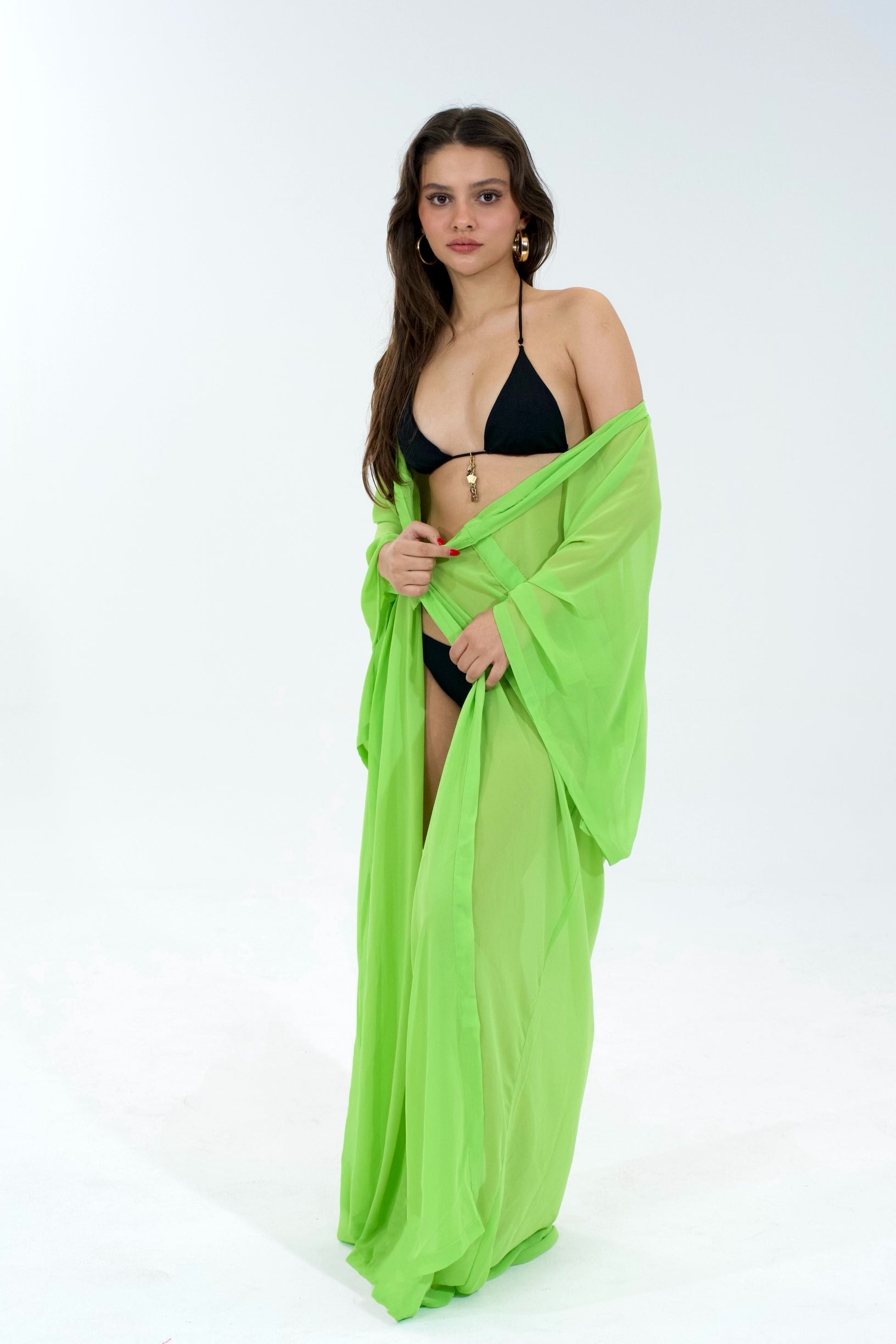 Luminoso Kimono