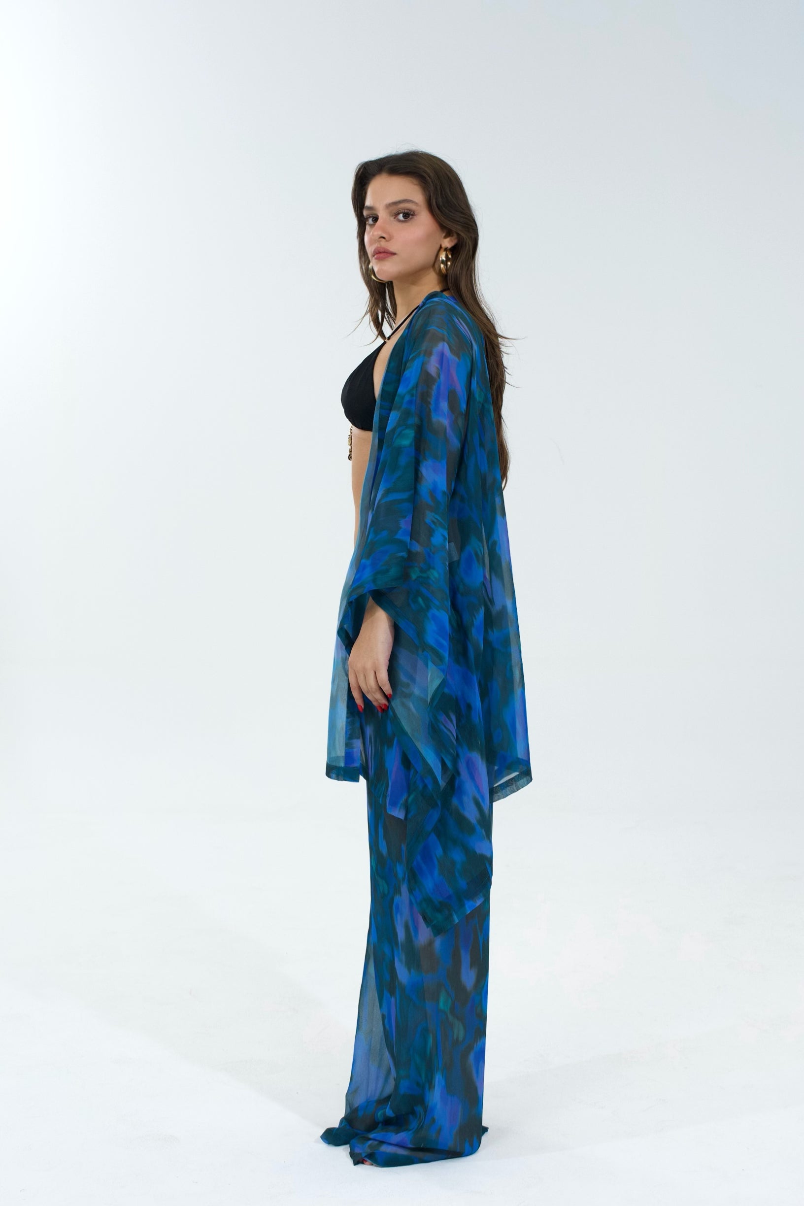 Neró Kimono Set