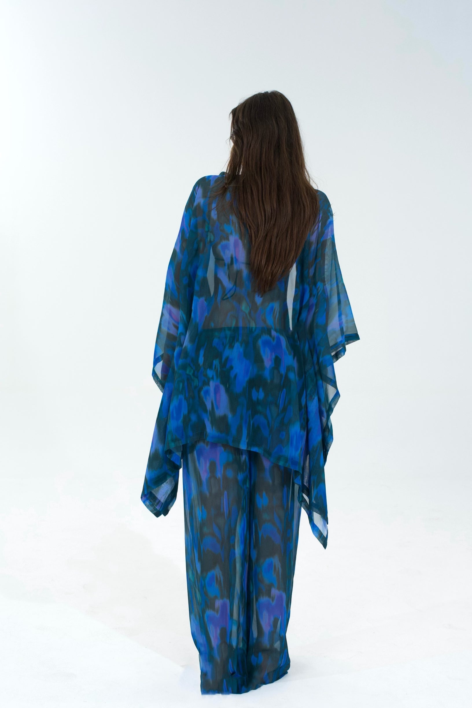 Neró Kimono Set