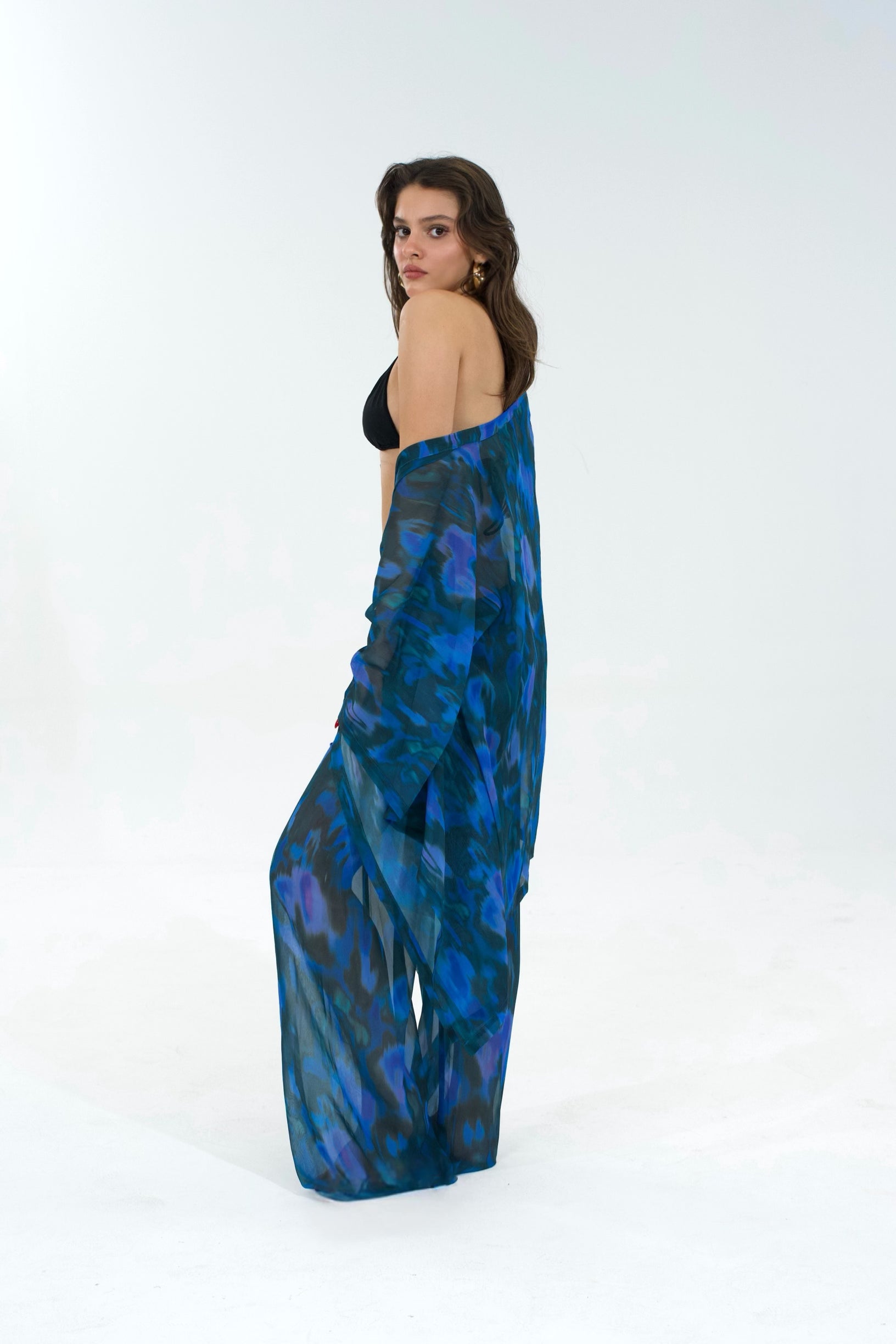 Neró Kimono Set