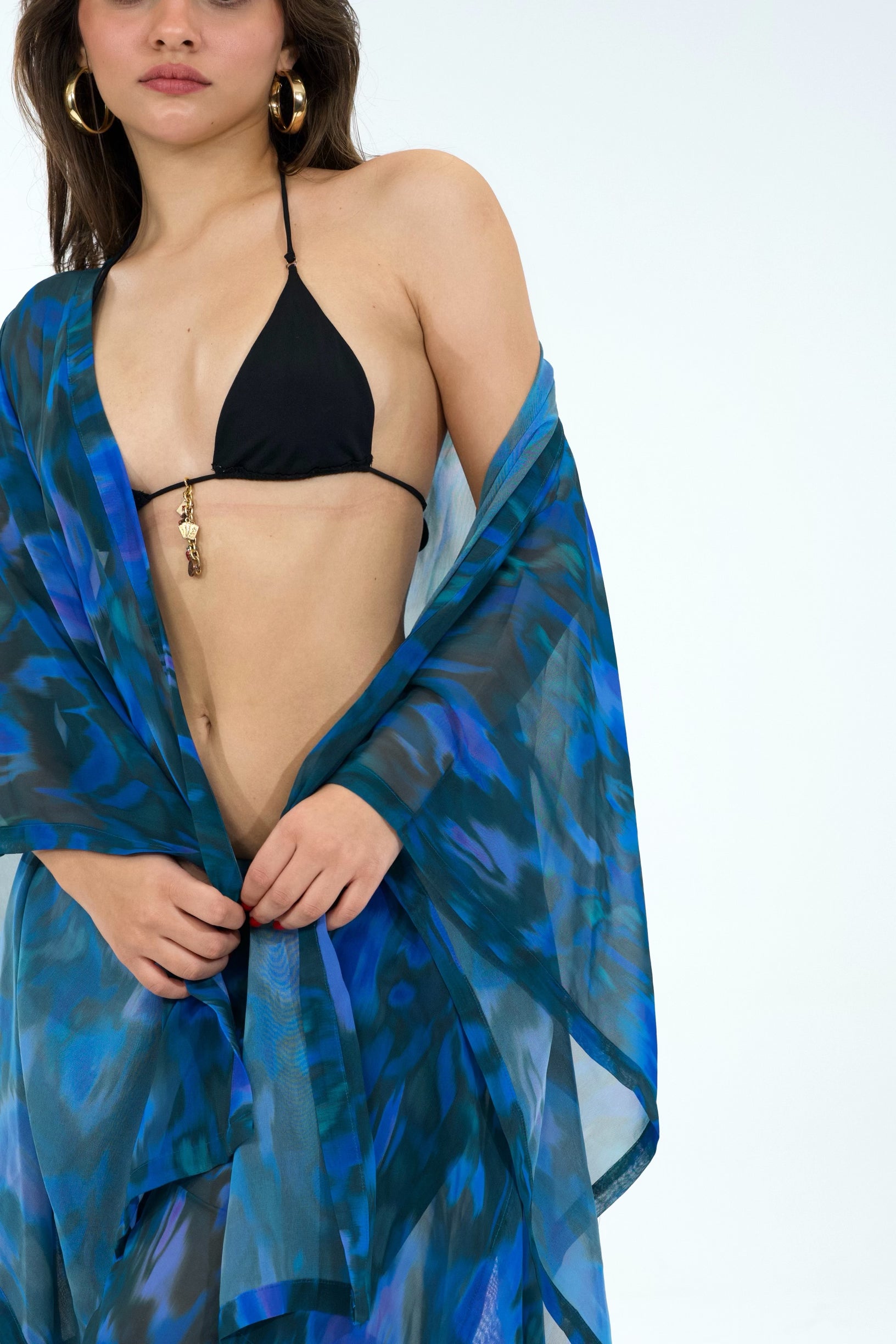 Neró Kimono Set