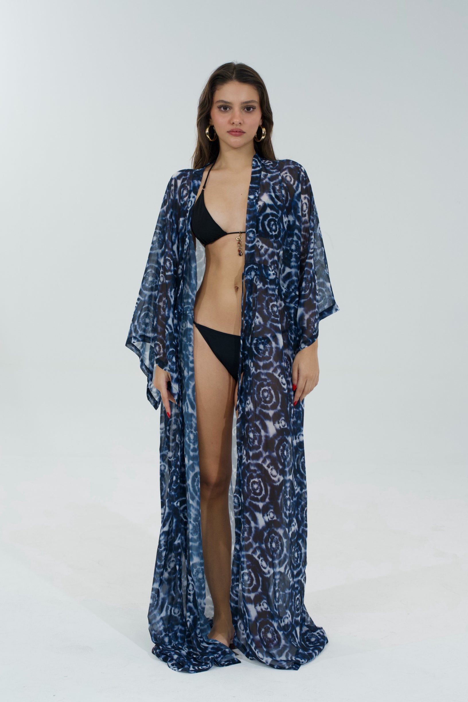 Nuancée Kimono