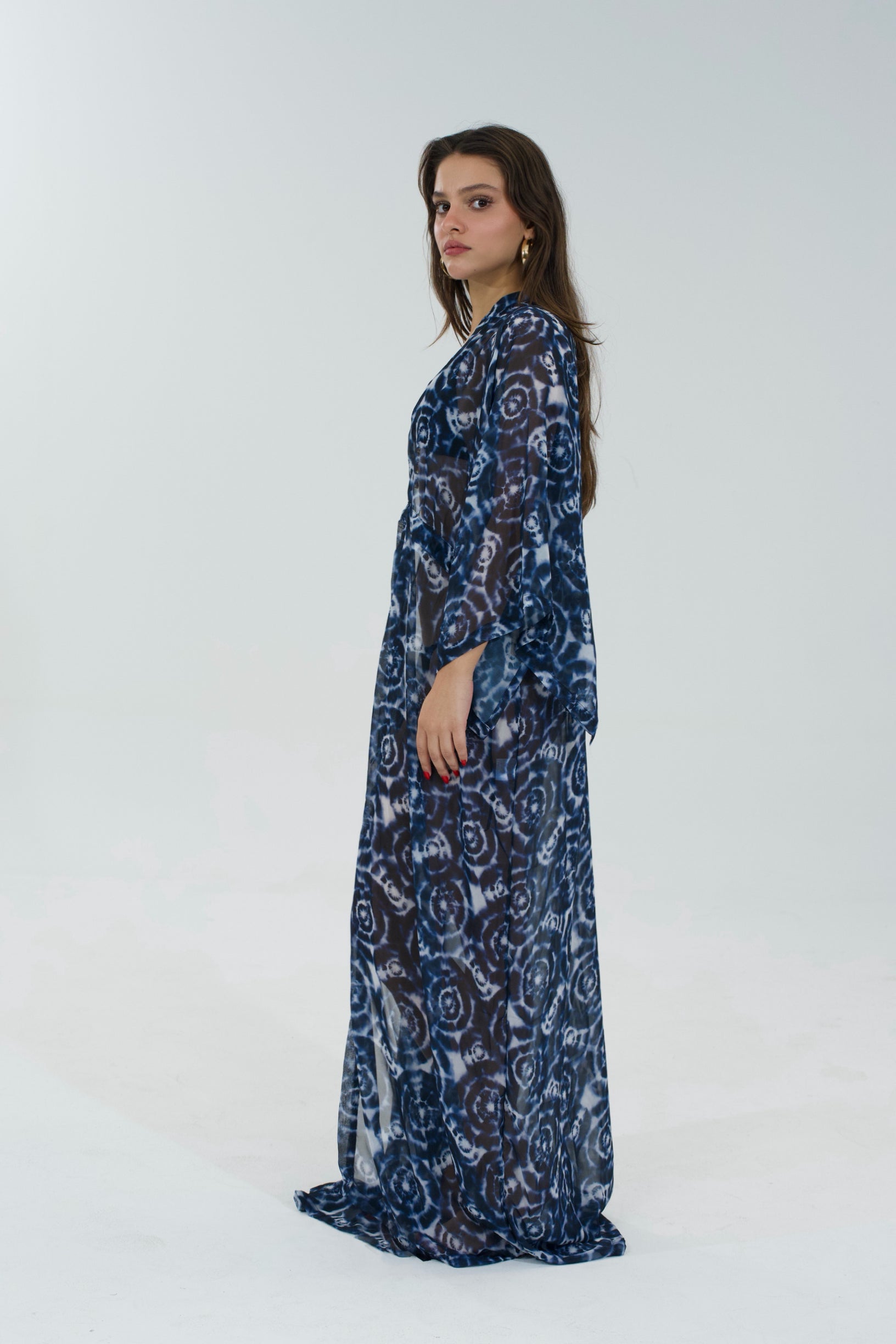 Nuancée Kimono