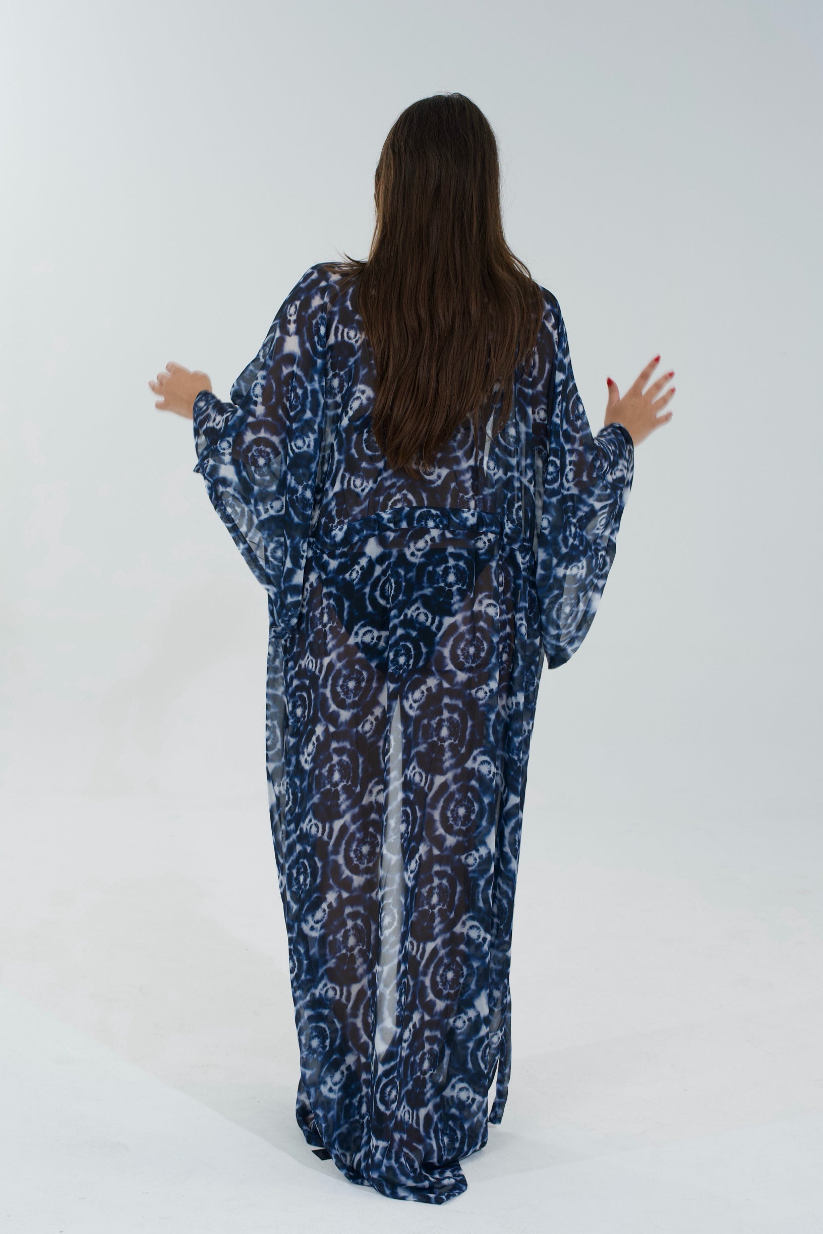 Nuancée Kimono