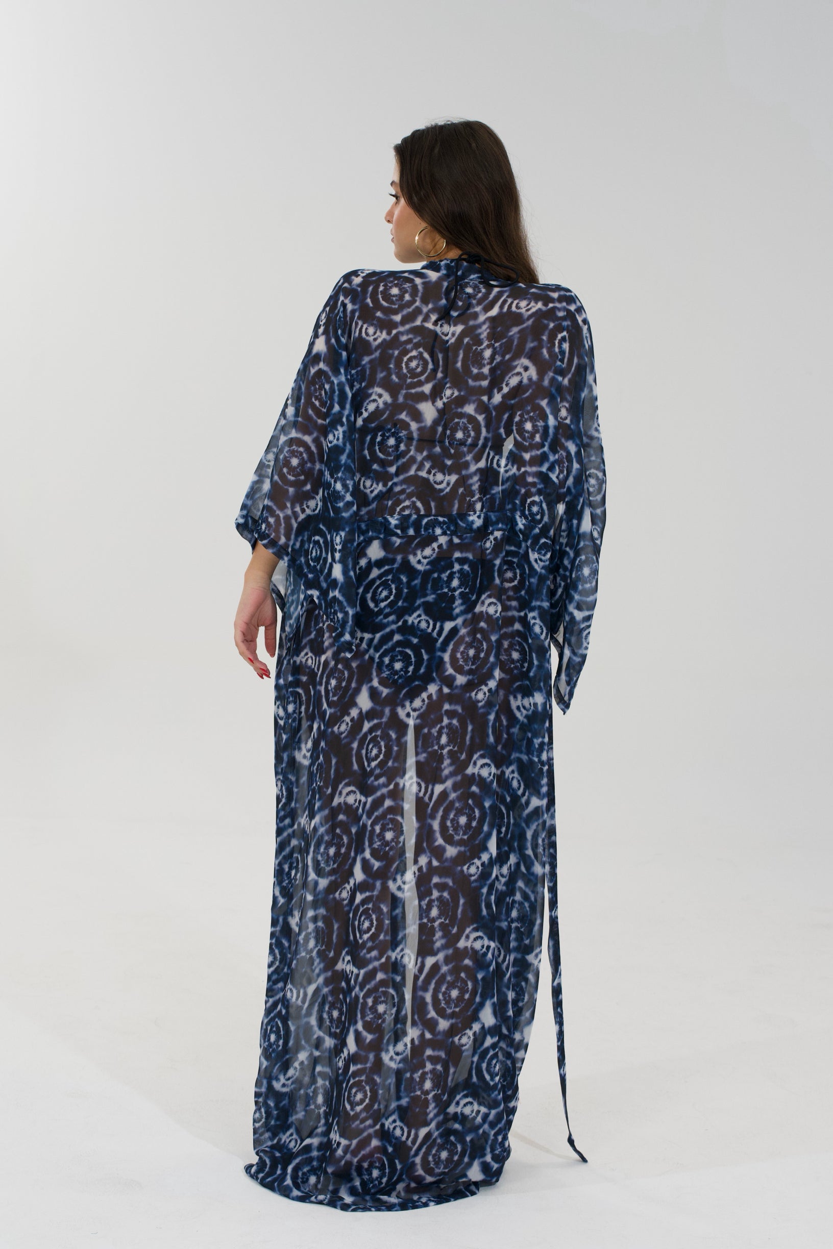 Nuancée Kimono
