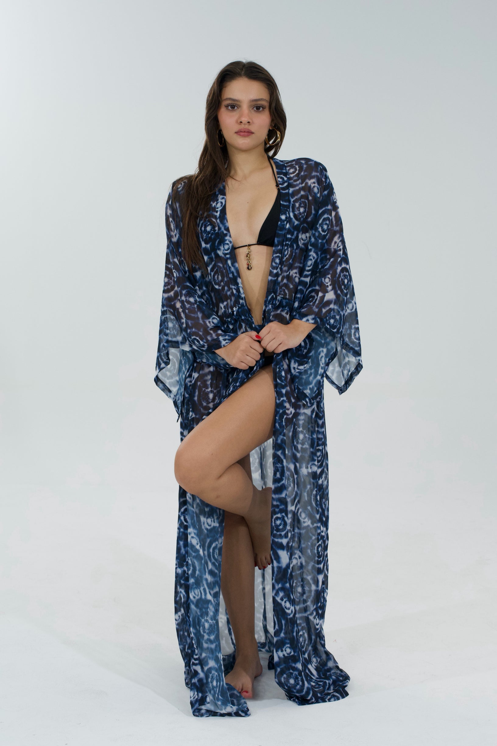 Nuancée Kimono